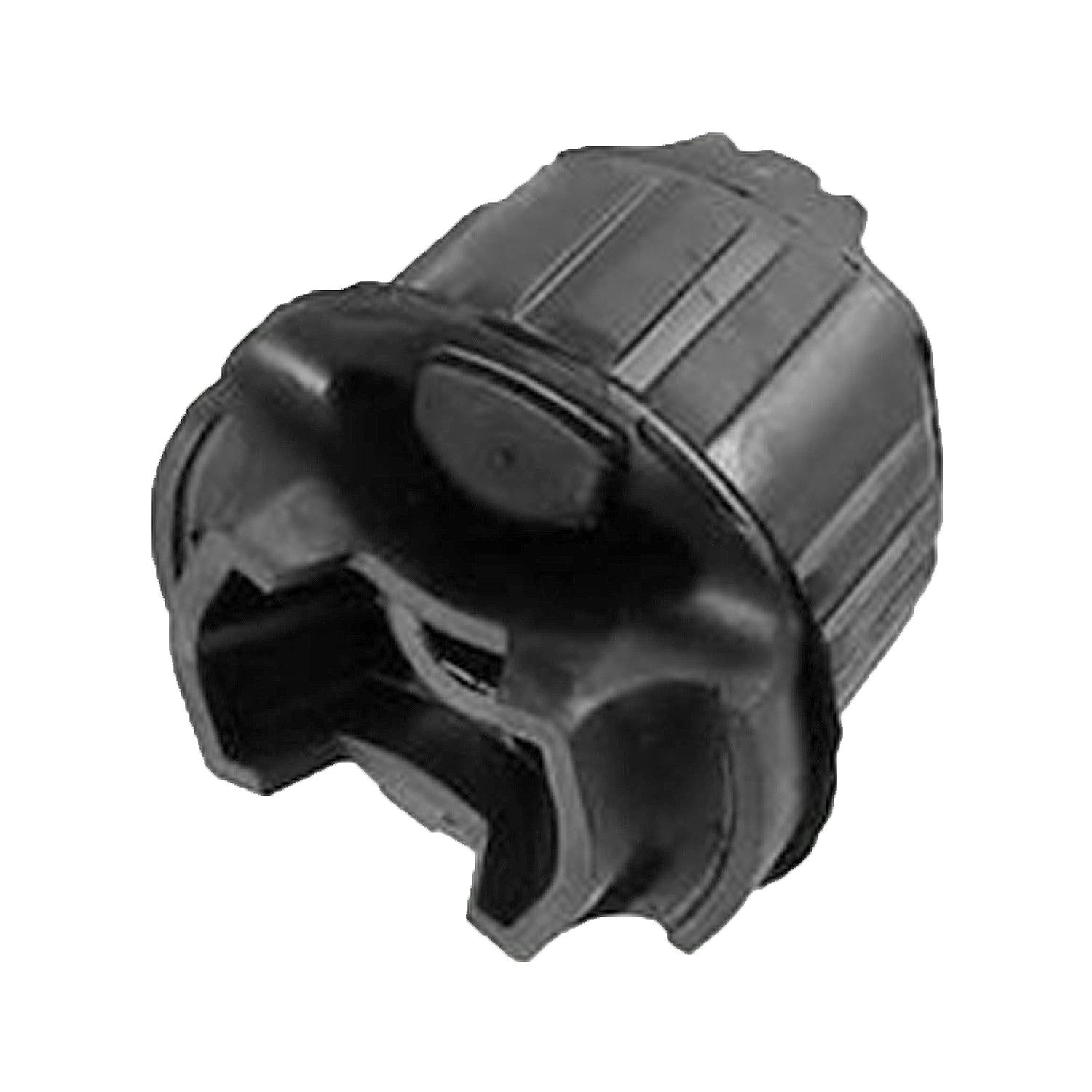 Delphi TD1852W - Suspension Subframe Bushing Delphi TD1852W Suspension Subframe Bushing product image 1 of 1