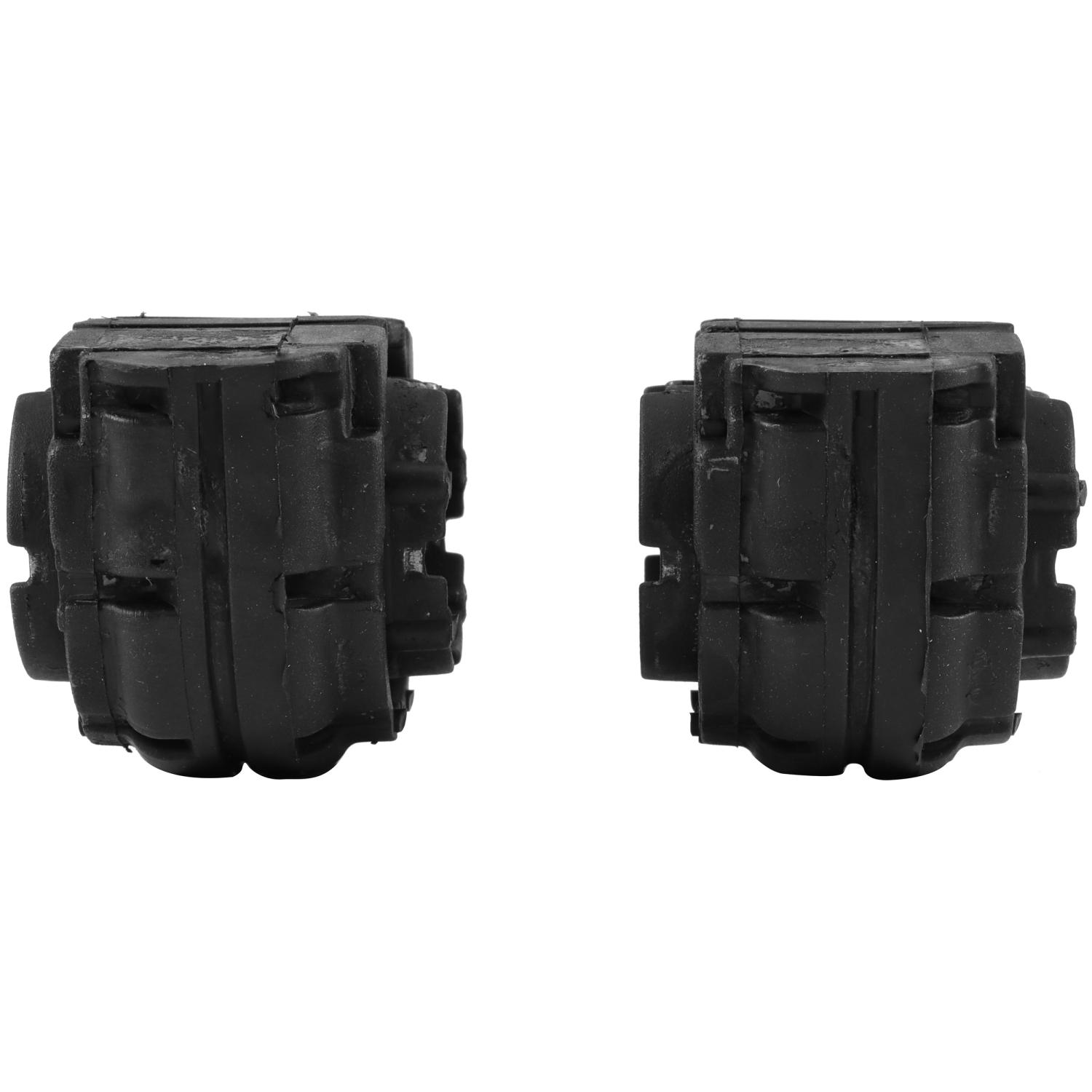 Delphi TD2002W Suspension Stabilizer Bar Bushing Kit product image 5 of 7