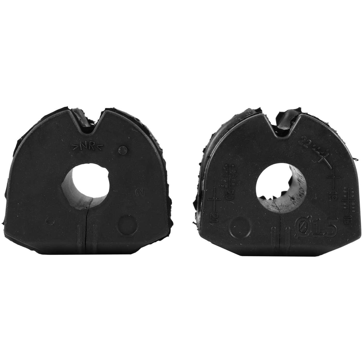 Delphi TD2003W Suspension Stabilizer Bar Bushing Kit product image 2 of 6