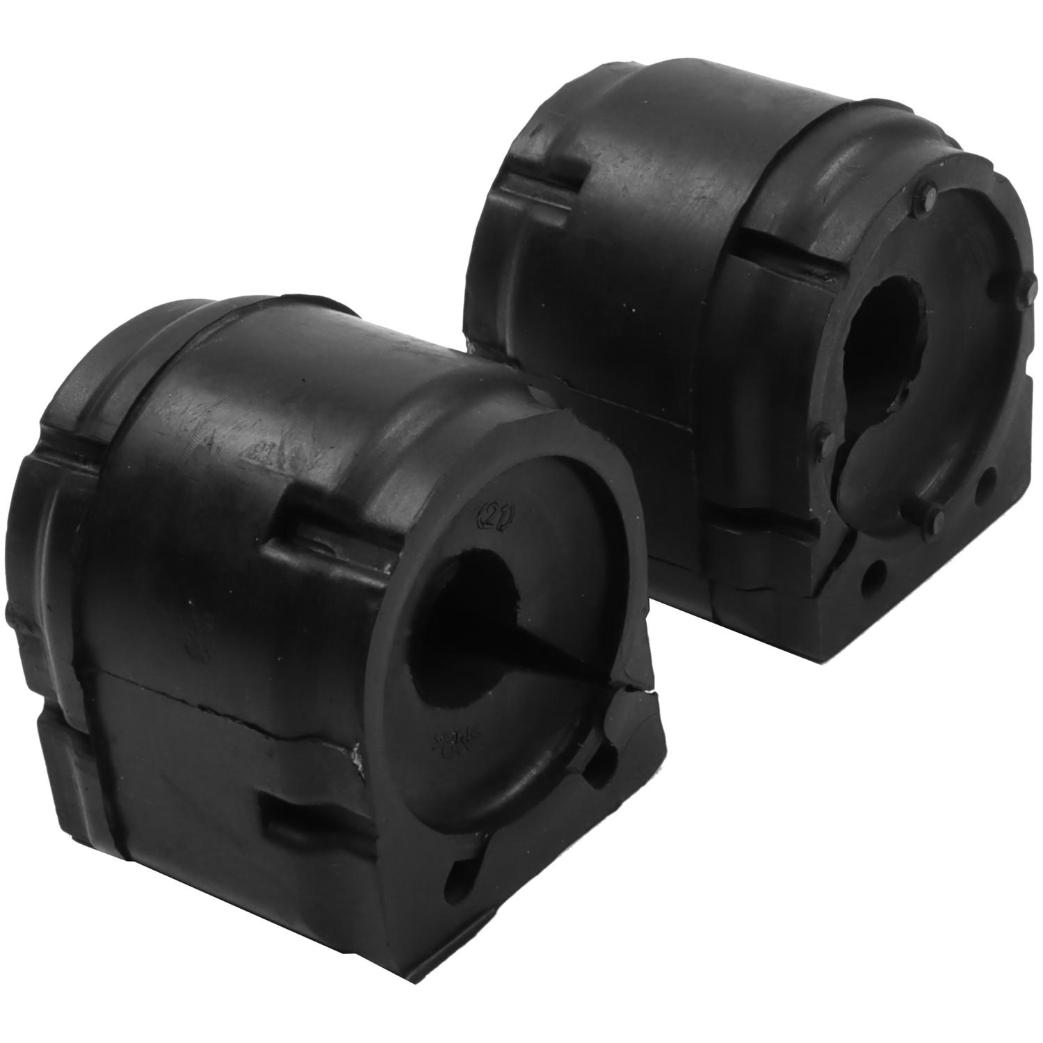 Delphi TD2020W Suspension Stabilizer Bar Bushing Kit product image 1 of 7