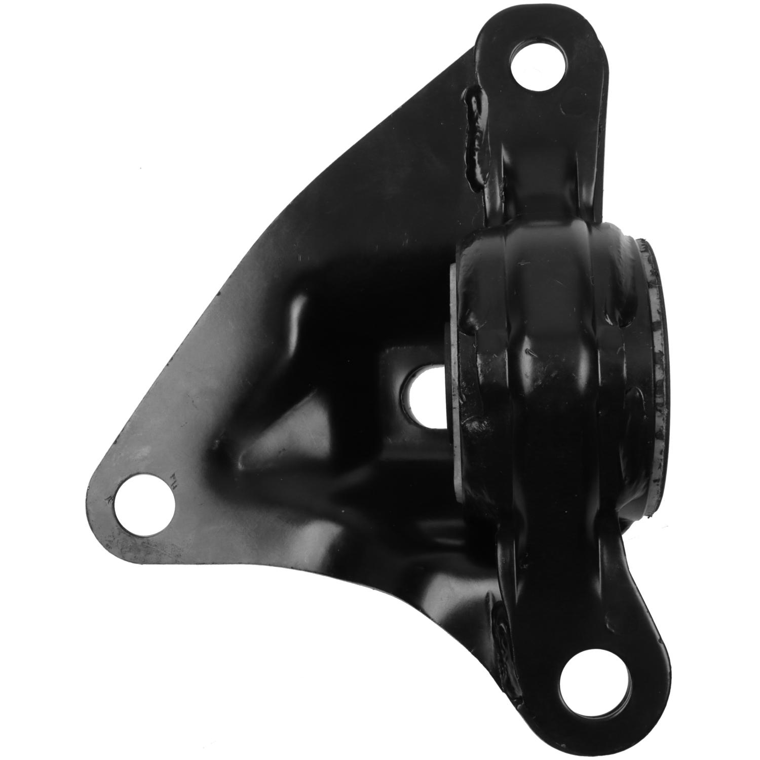 Delphi TD2023W Suspension Control Arm Bushing product image 3 of 7