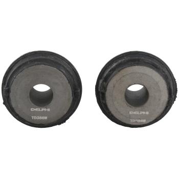 Delphi TD386W Suspension Control Arm Bushing product image 2 of 7