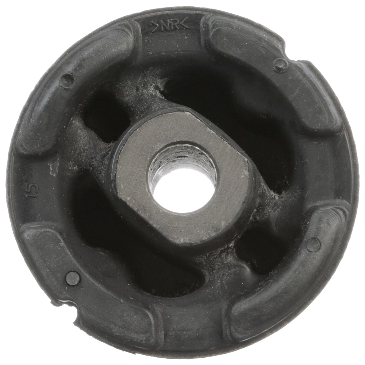 Delphi TD4048W Suspension Control Arm Bushing product image 2 of 3