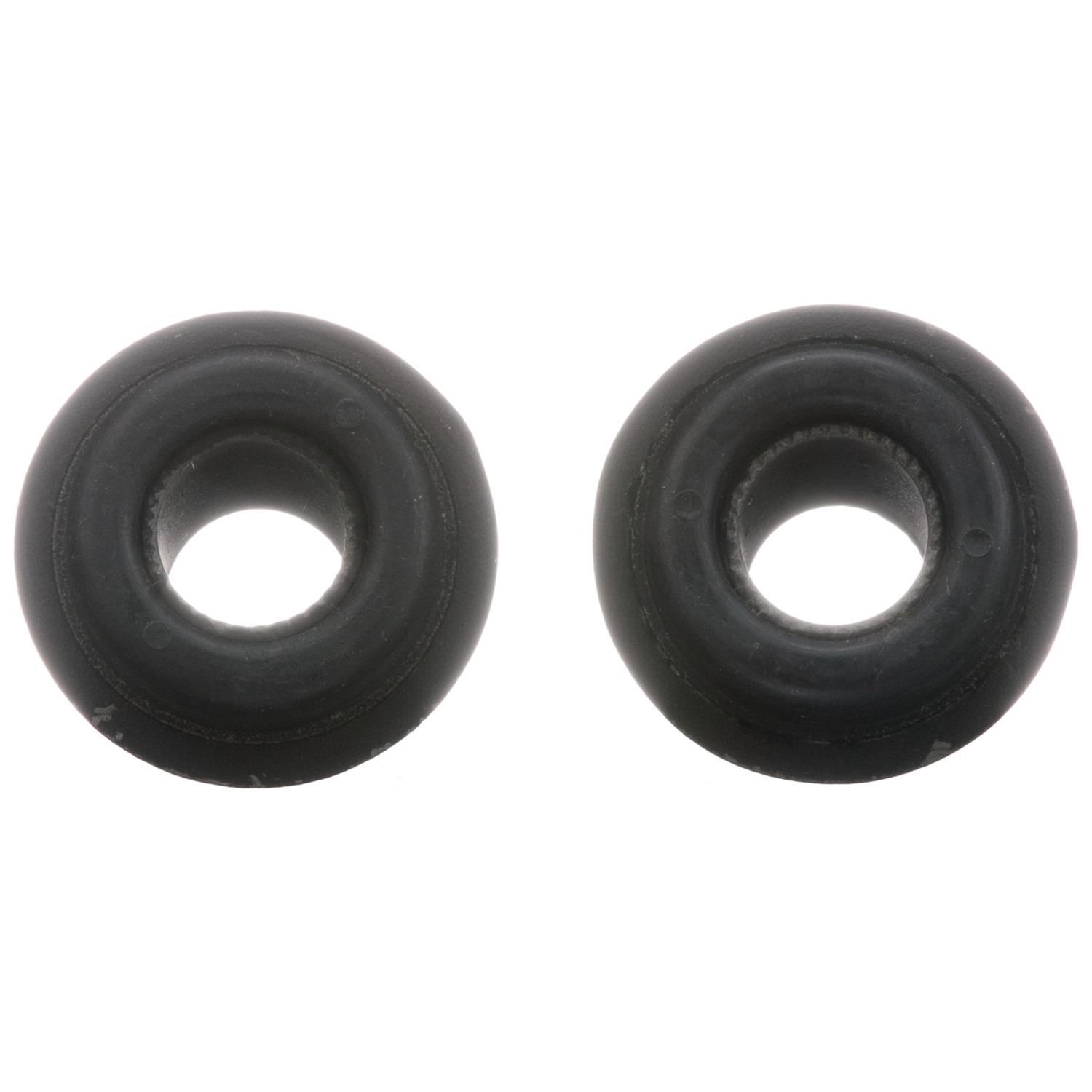 Delphi TD4066W Suspension Control Arm Bushing Kit product image 2 of 5