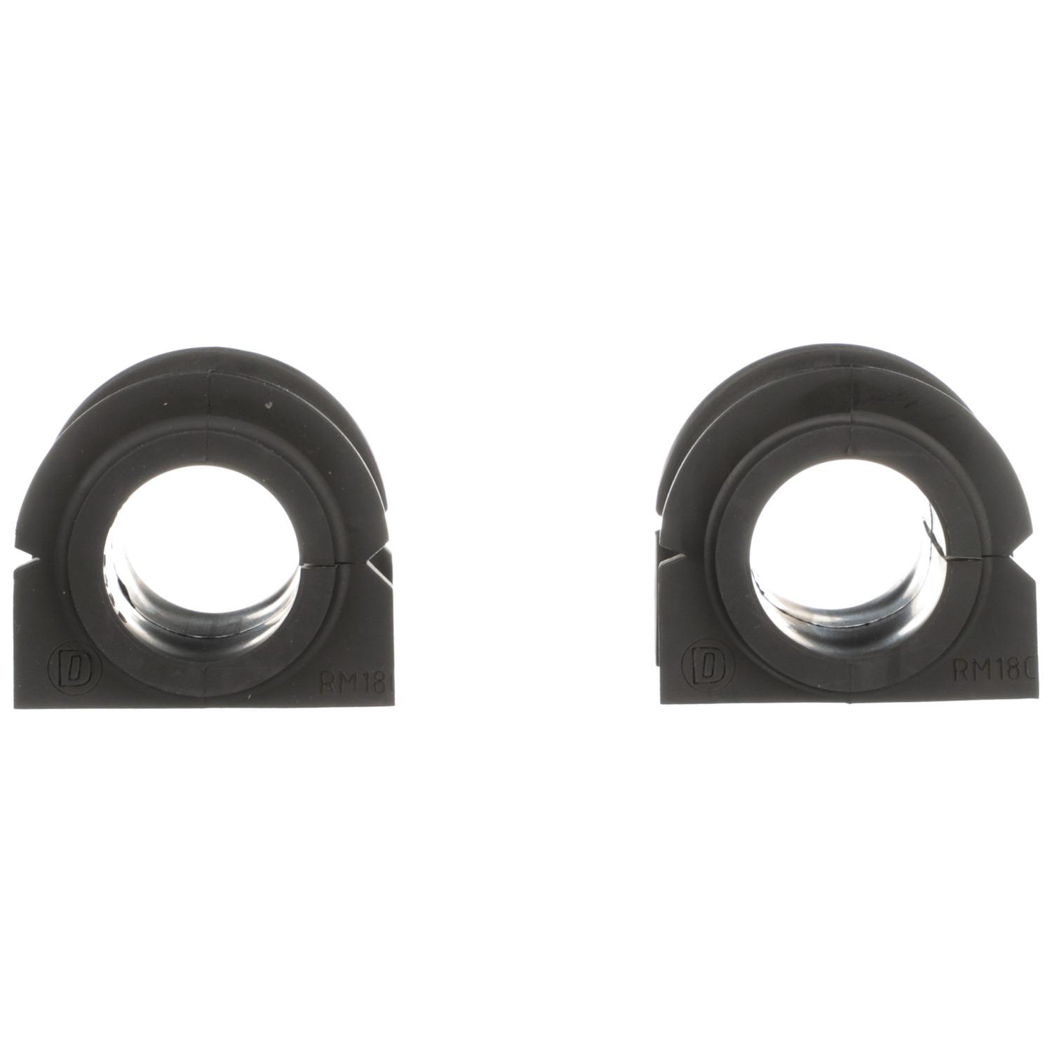 Delphi TD4077W Suspension Stabilizer Bar Bushing Kit product image 2 of 3
