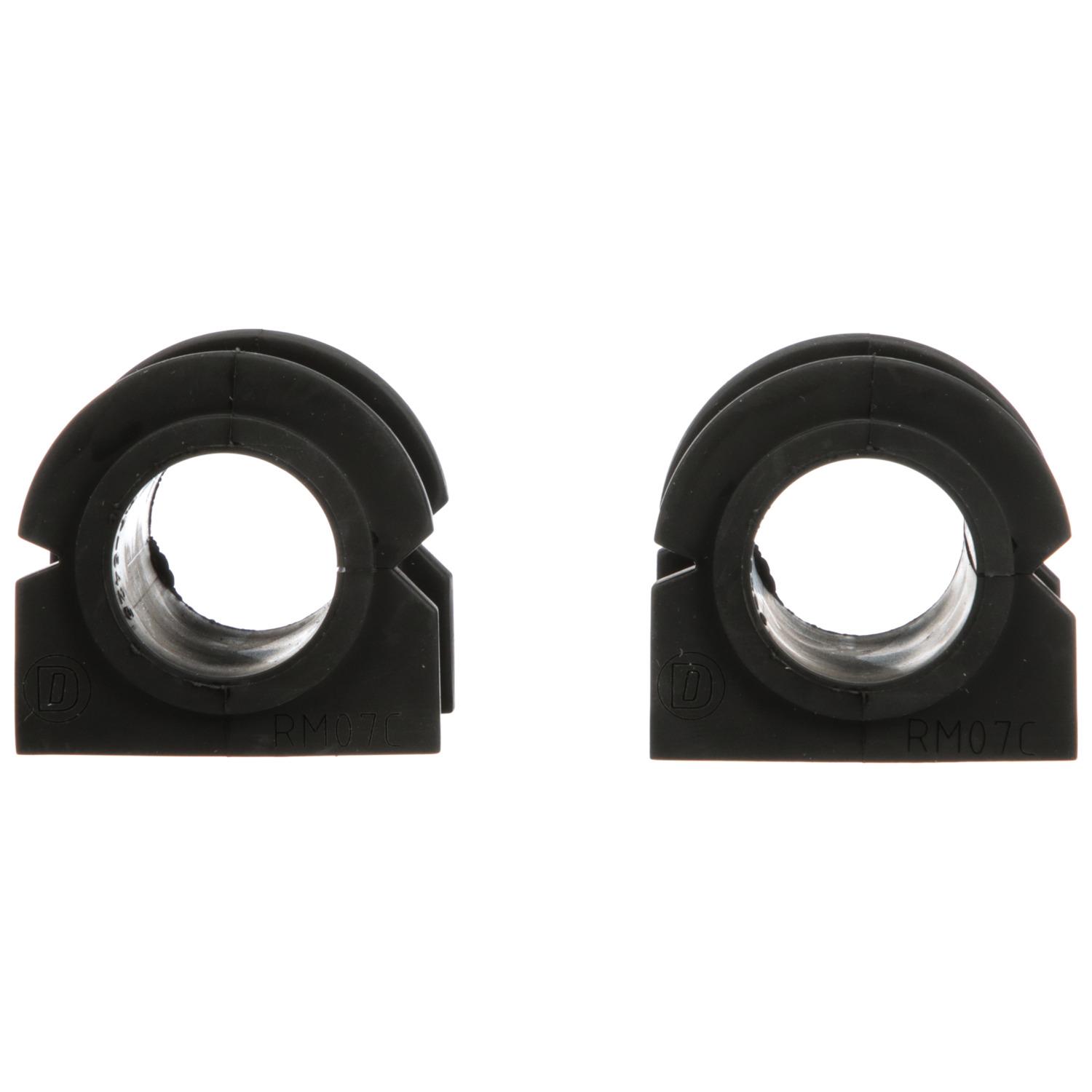 Delphi TD4078W Suspension Stabilizer Bar Bushing Kit product image 2 of 3