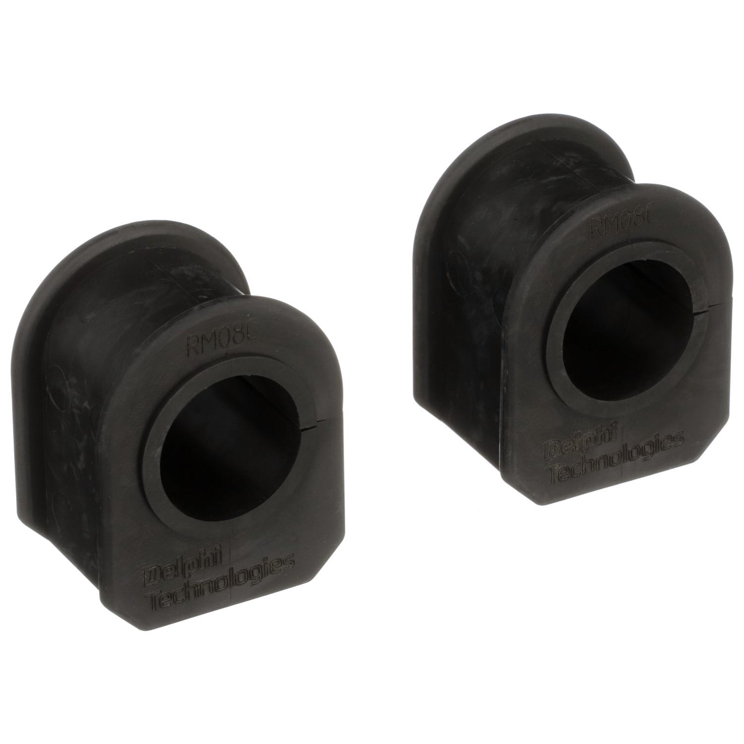 Delphi TD4079W Suspension Stabilizer Bar Bushing Kit product image 1 of 3