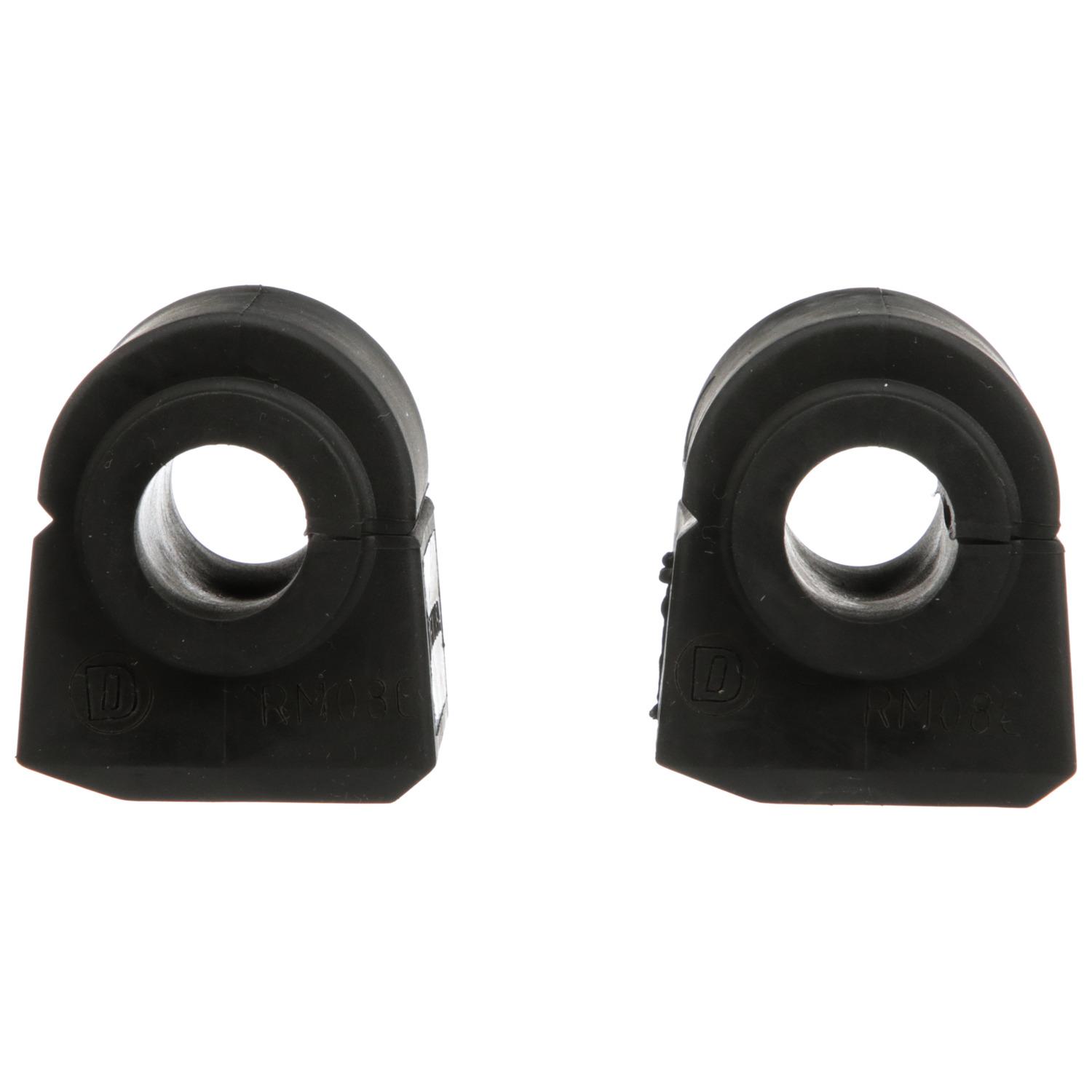 Delphi TD4080W Suspension Stabilizer Bar Bushing Kit product image 2 of 3