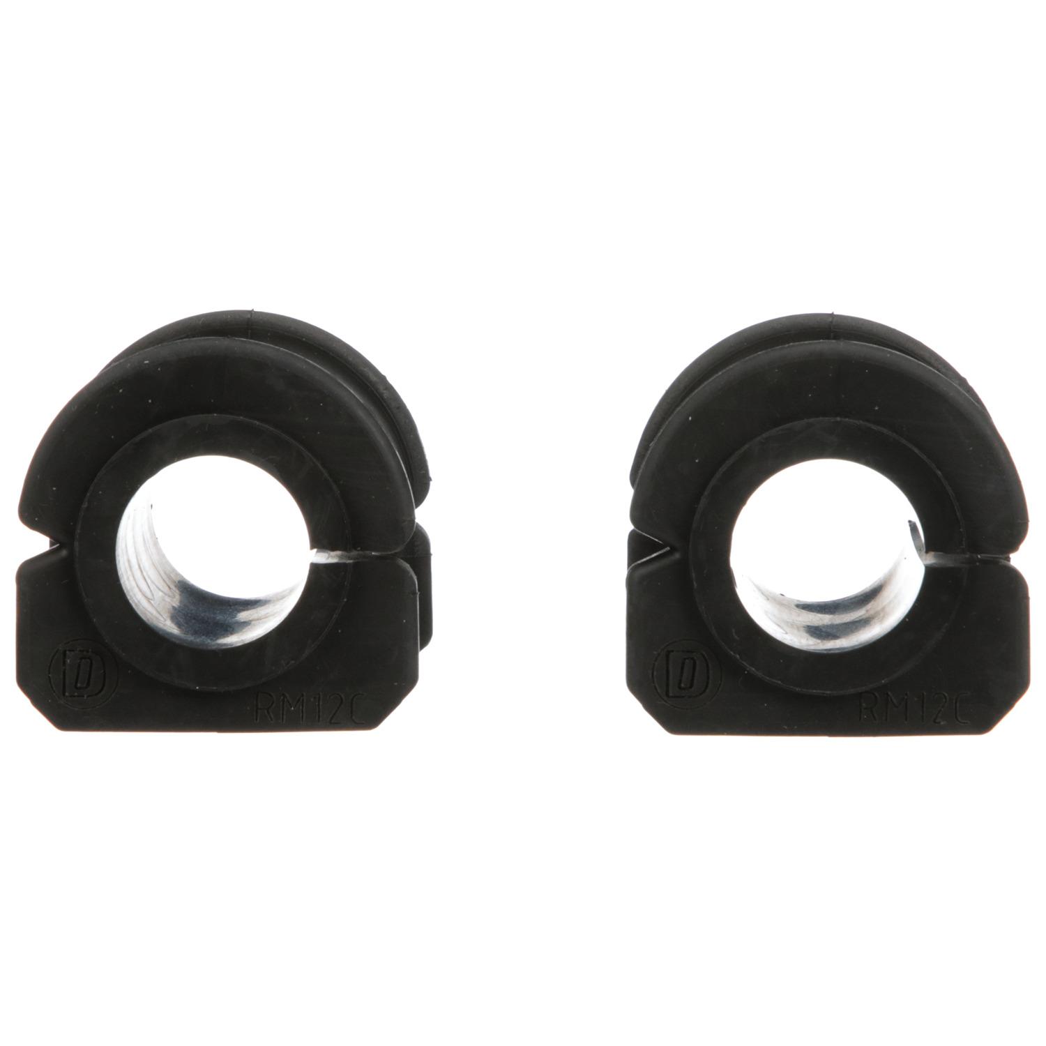 Delphi TD4081W Suspension Stabilizer Bar Bushing Kit product image 2 of 3