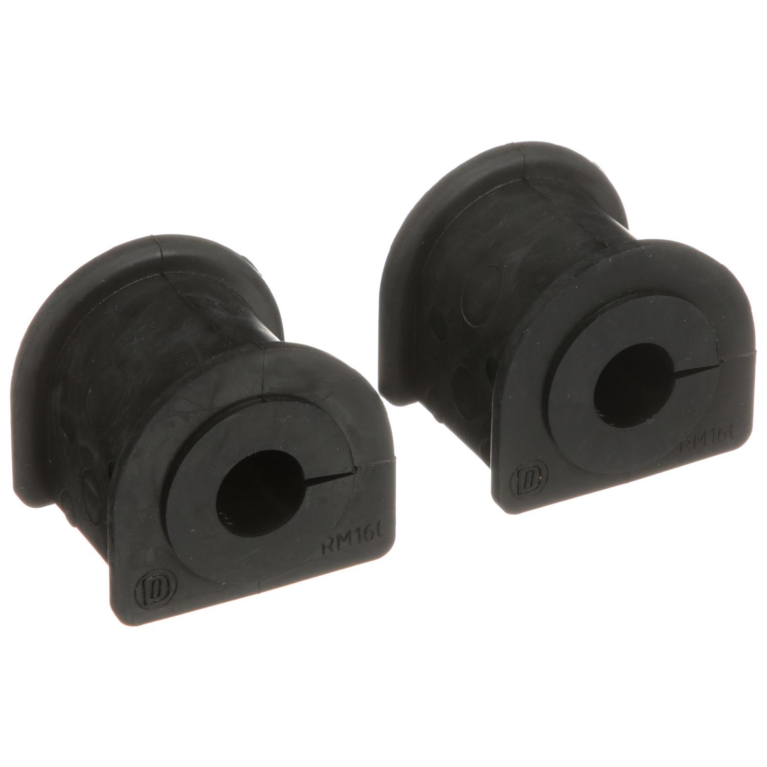 Delphi TD4084W Suspension Stabilizer Bar Bushing Kit product image 1 of 3