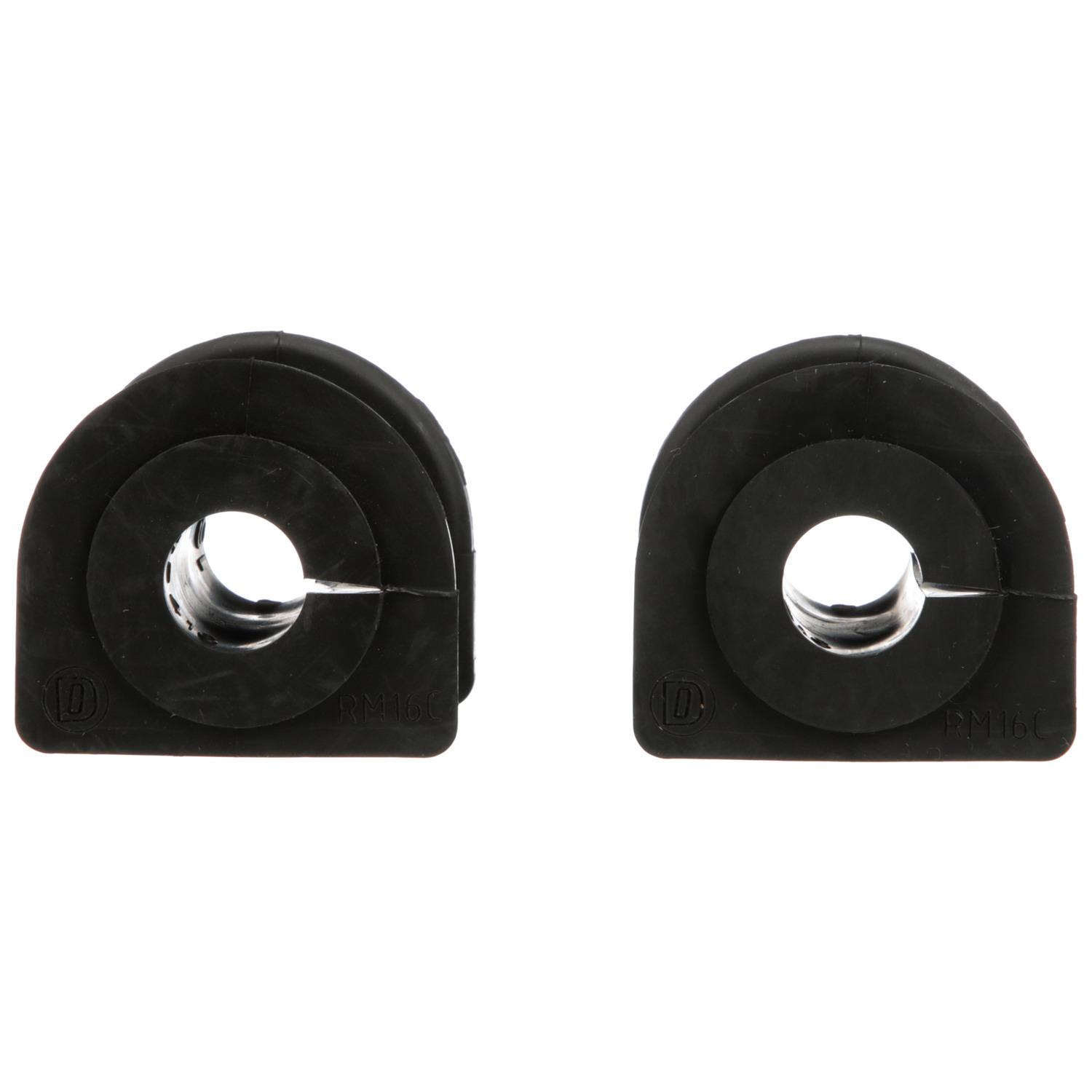 Delphi TD4084W Suspension Stabilizer Bar Bushing Kit product image 2 of 3