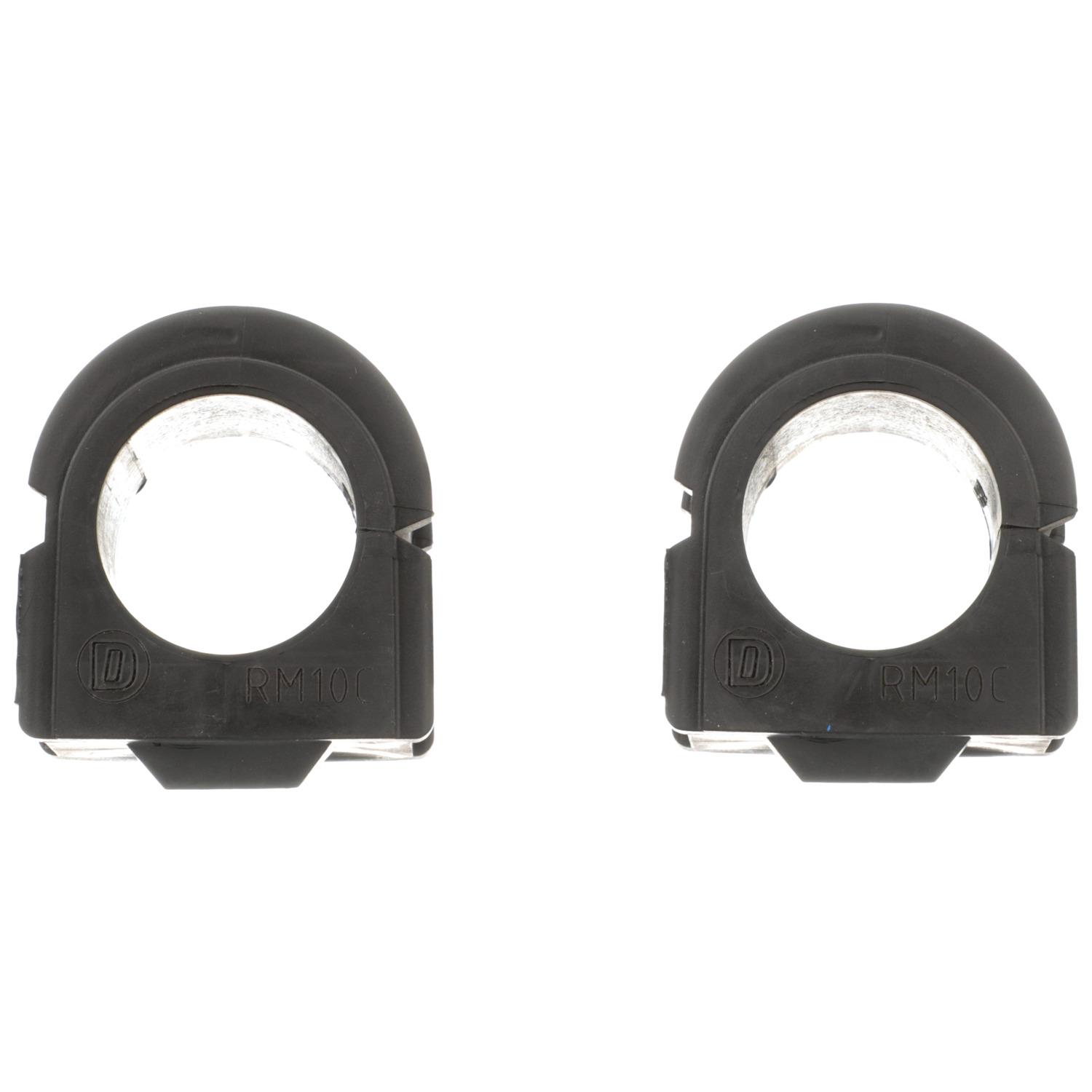 Delphi TD4086W Suspension Stabilizer Bar Bushing Kit product image 2 of 3