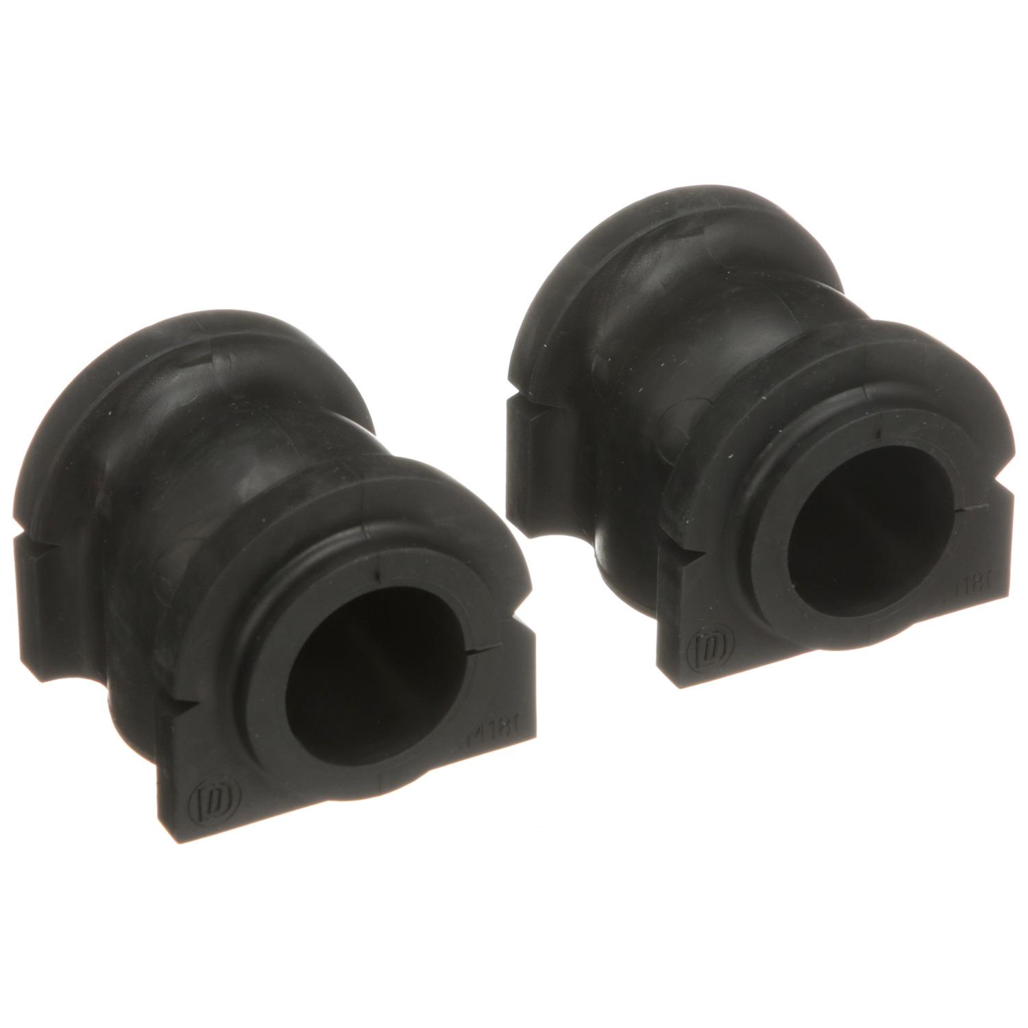 Delphi TD4091W Suspension Stabilizer Bar Bushing Kit product image 1 of 3