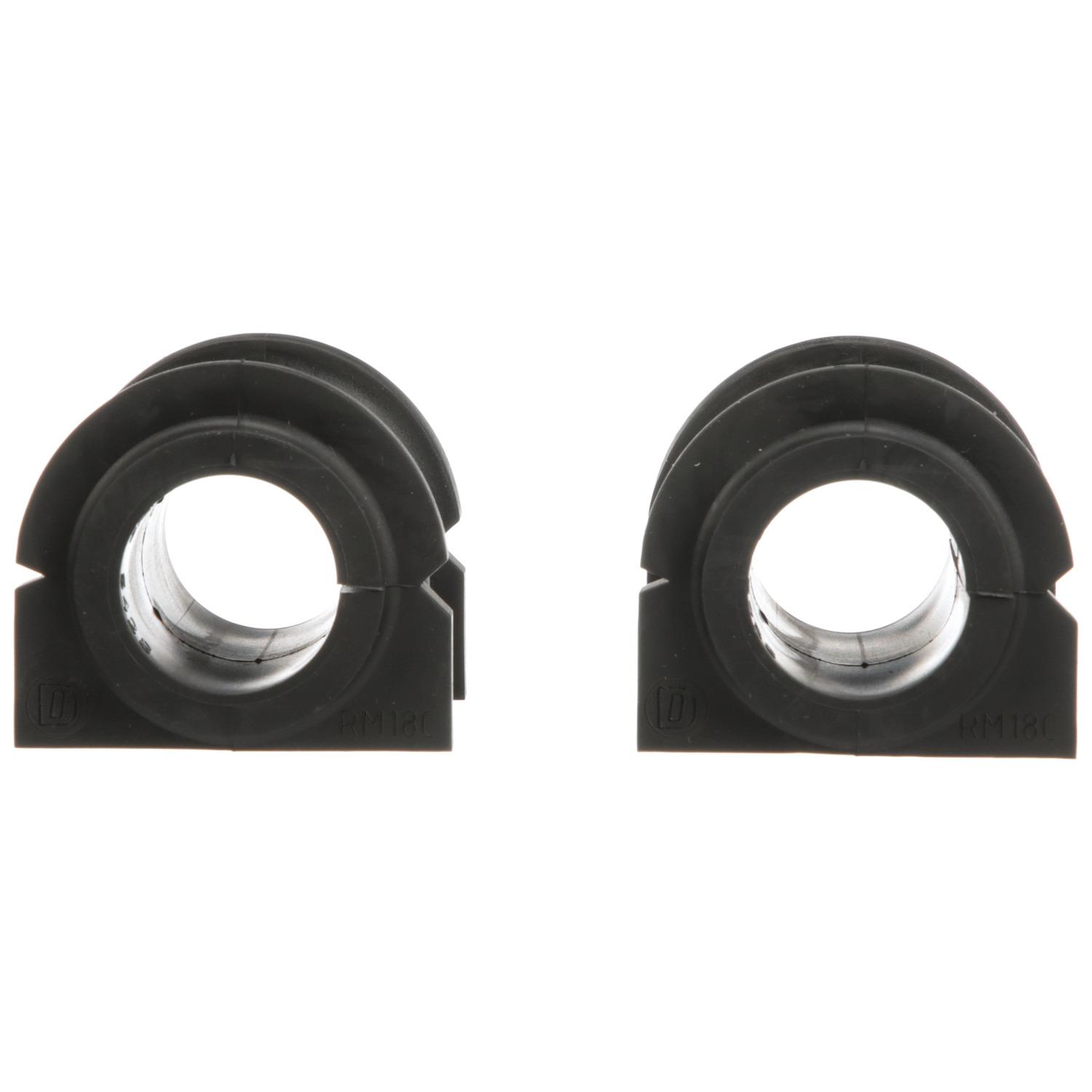 Delphi TD4091W Suspension Stabilizer Bar Bushing Kit product image 2 of 3