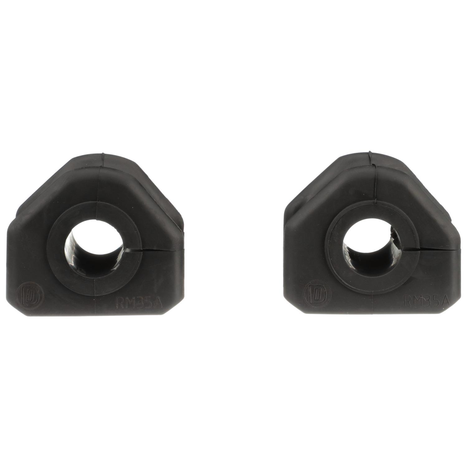 Delphi TD4095W Suspension Stabilizer Bar Bushing Kit product image 2 of 3