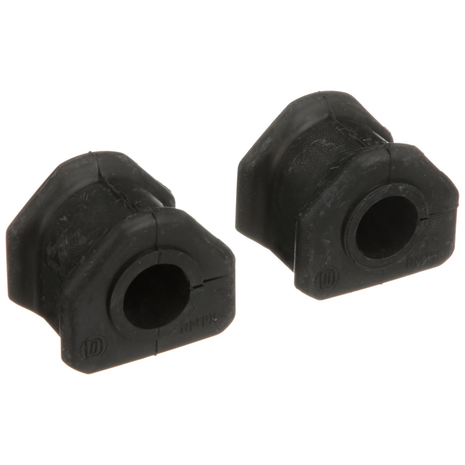 Delphi TD4098W Suspension Stabilizer Bar Bushing Kit product image 1 of 3