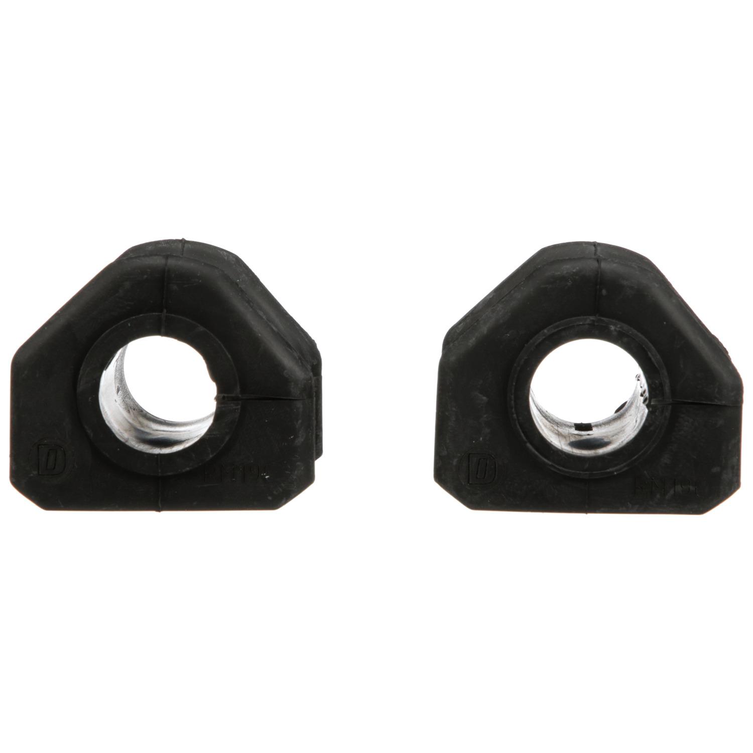 Delphi TD4098W Suspension Stabilizer Bar Bushing Kit product image 2 of 3