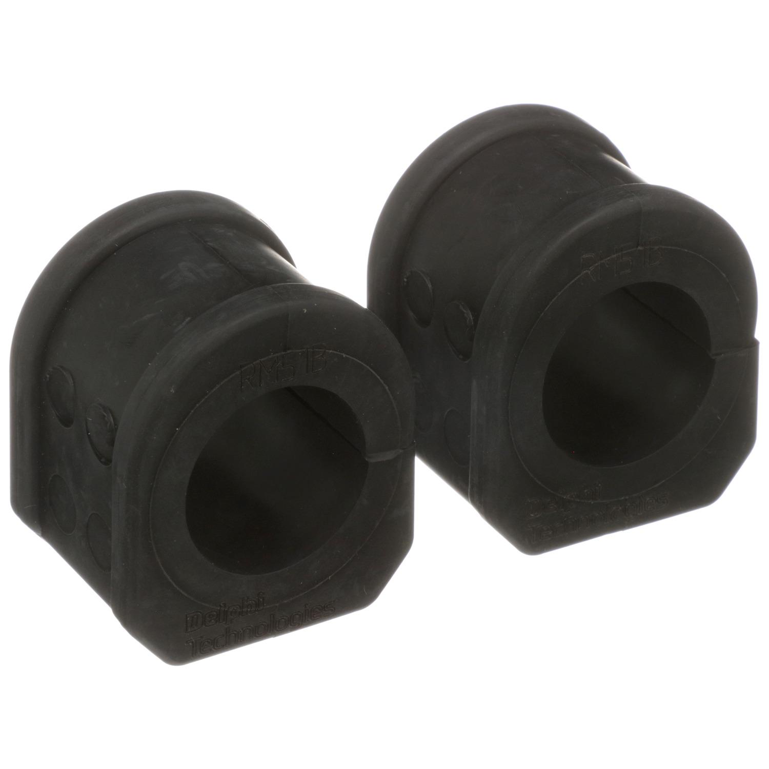 Delphi TD4101W Suspension Stabilizer Bar Bushing Kit product image 1 of 3