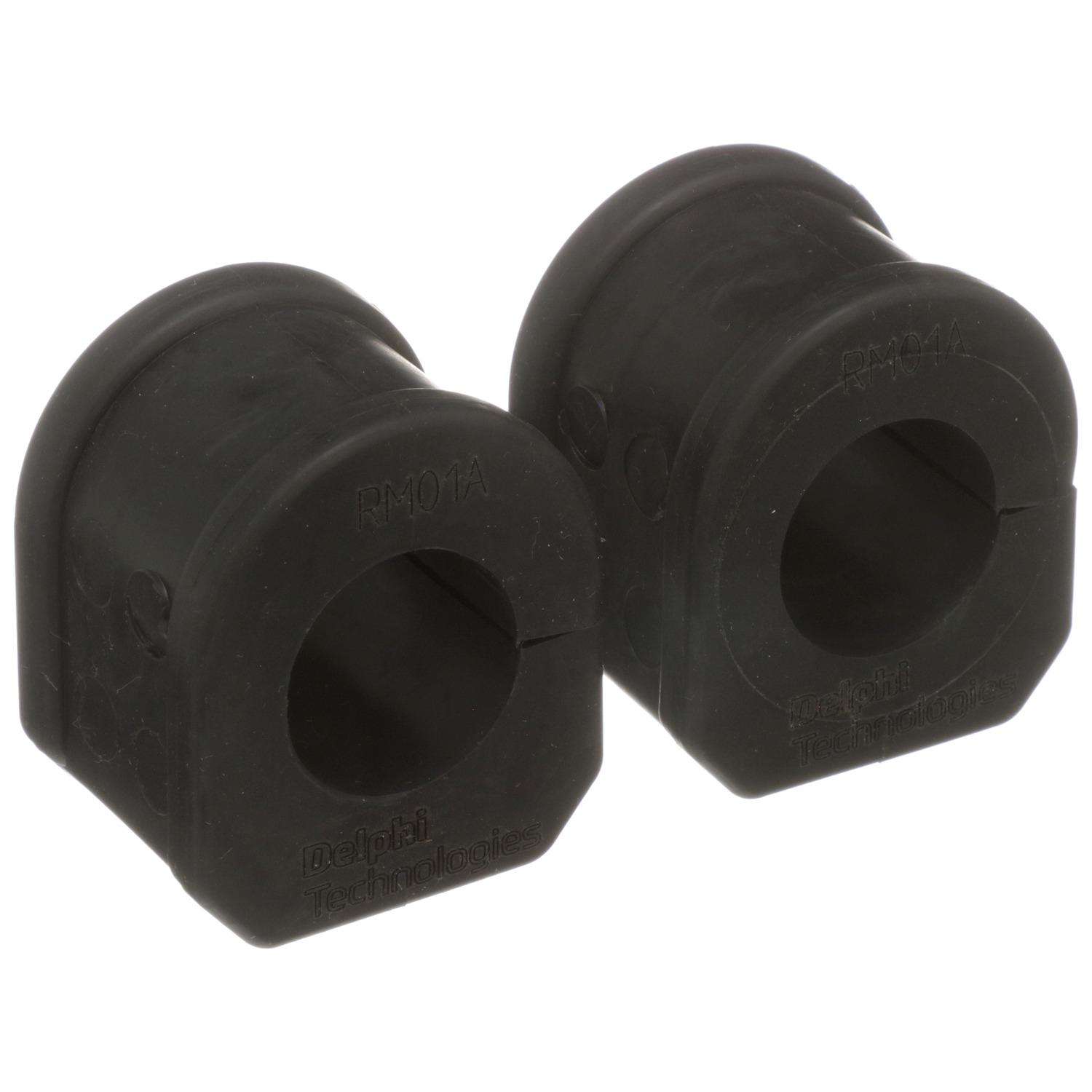 Delphi TD4102W Suspension Stabilizer Bar Bushing Kit product image 1 of 3