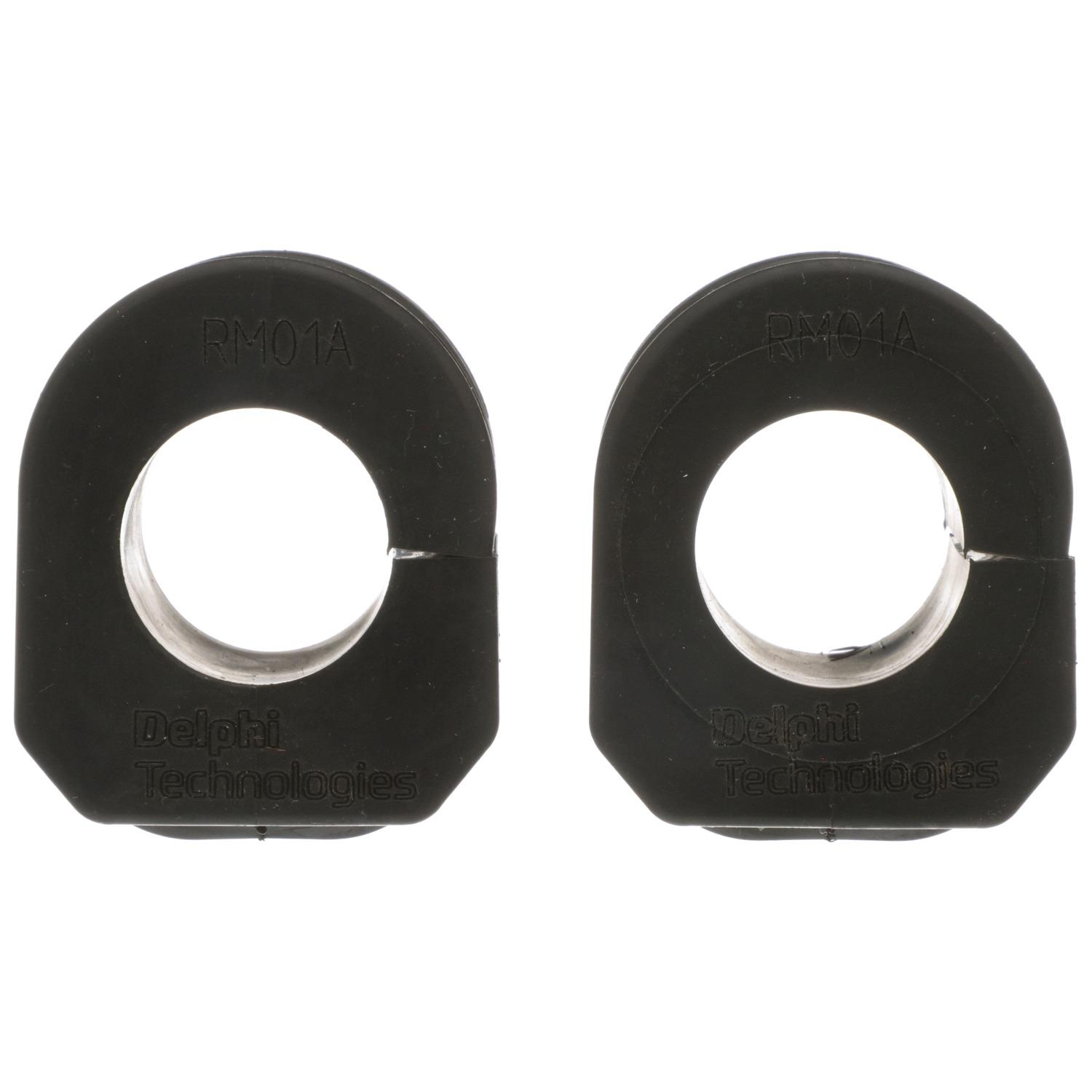 Delphi TD4102W Suspension Stabilizer Bar Bushing Kit product image 2 of 3