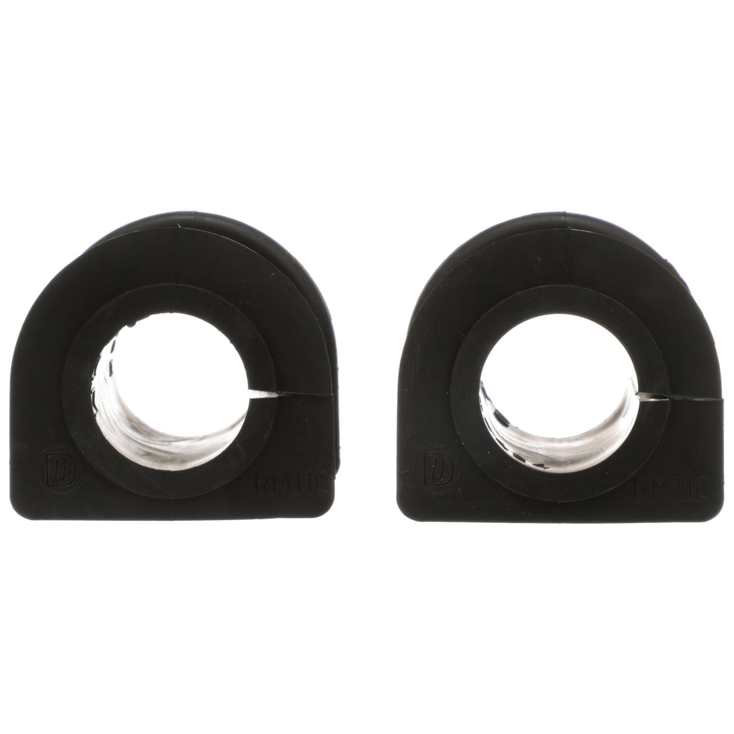 Delphi TD4104W Suspension Stabilizer Bar Bushing Kit product image 2 of 3