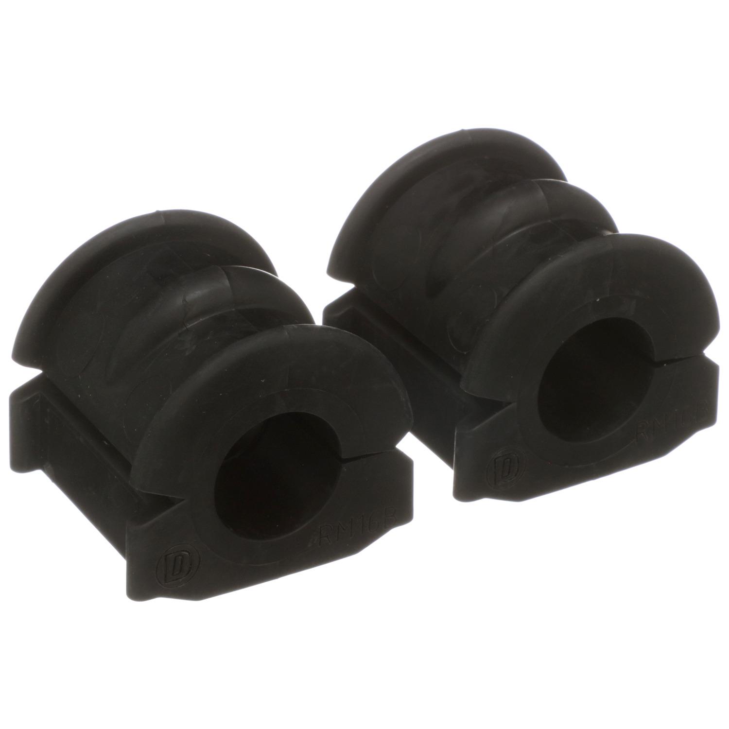 Delphi TD4107W Suspension Stabilizer Bar Bushing Kit product image 1 of 3