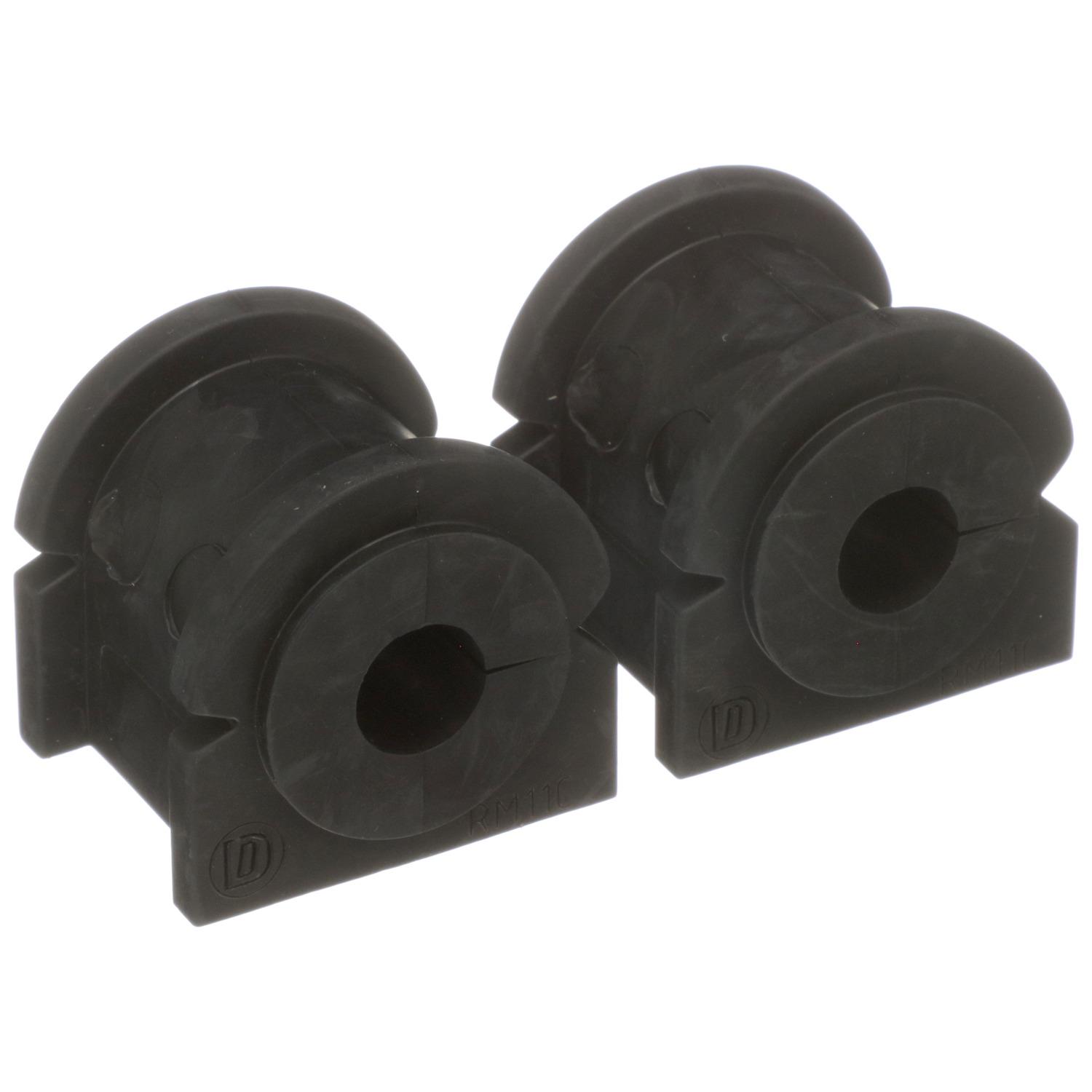 Delphi TD4108W Suspension Stabilizer Bar Bushing Kit product image 1 of 3