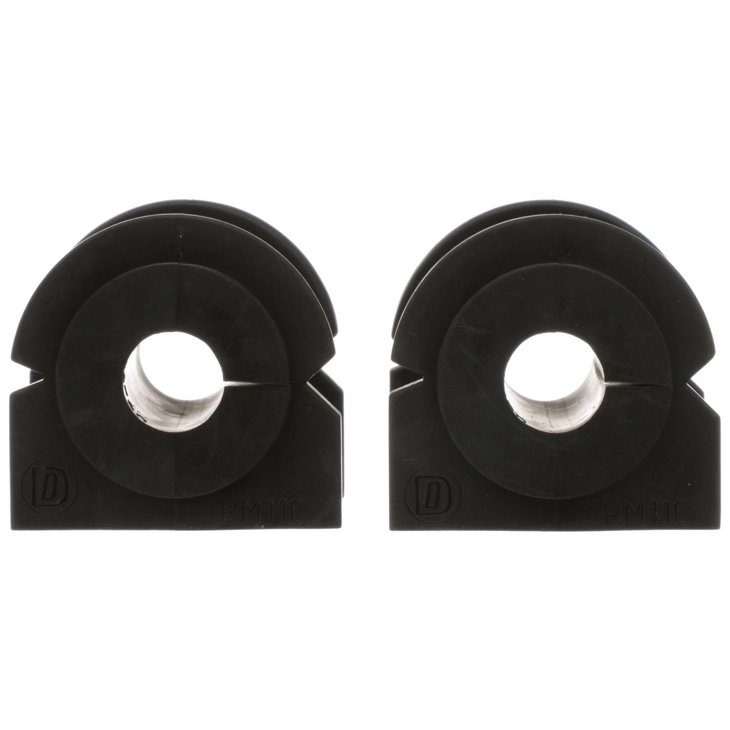 Delphi TD4108W Suspension Stabilizer Bar Bushing Kit product image 2 of 3