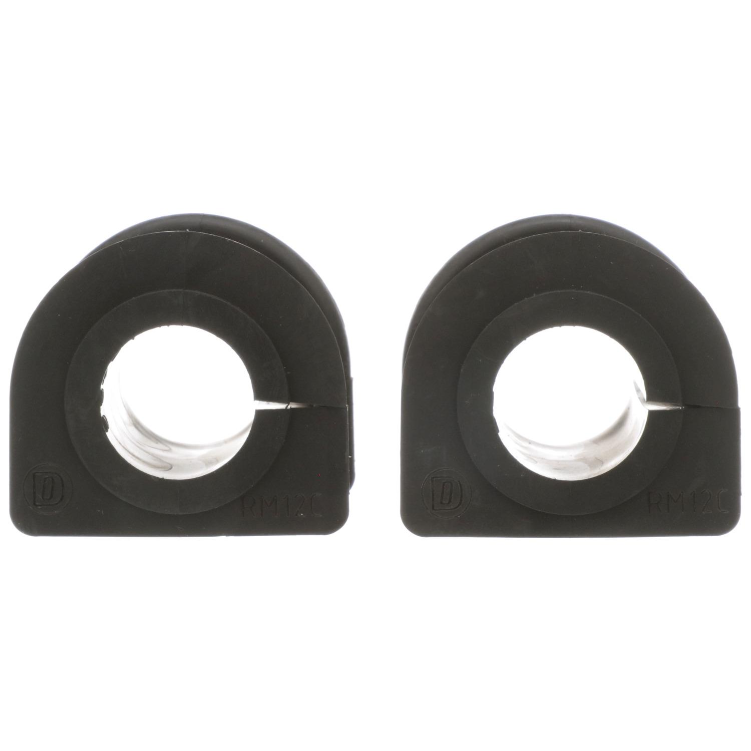 Delphi TD4109W Suspension Stabilizer Bar Bushing Kit product image 2 of 3