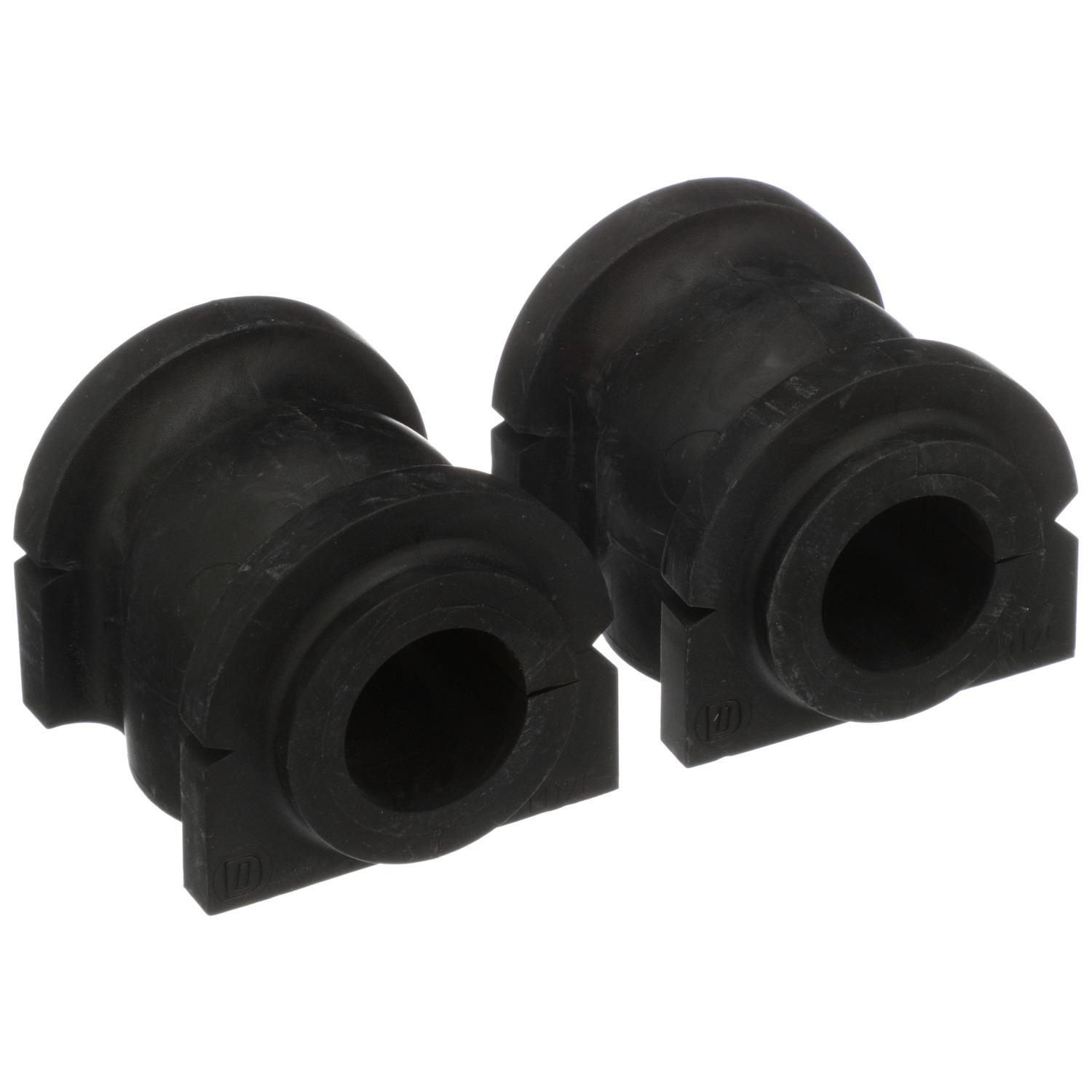 Delphi TD4110W Suspension Stabilizer Bar Bushing Kit product image 1 of 3