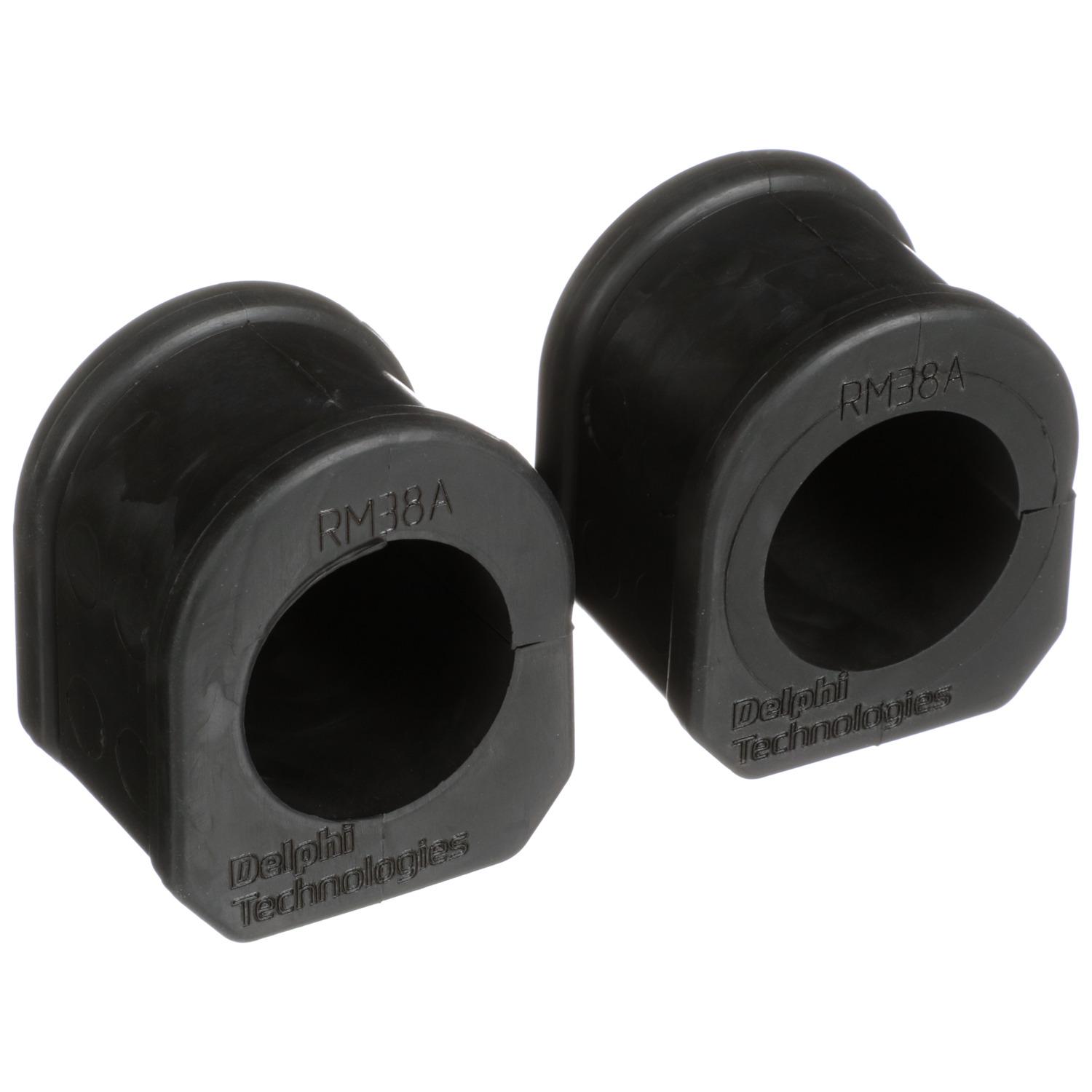 Delphi TD4111W Suspension Stabilizer Bar Bushing Kit product image 1 of 3