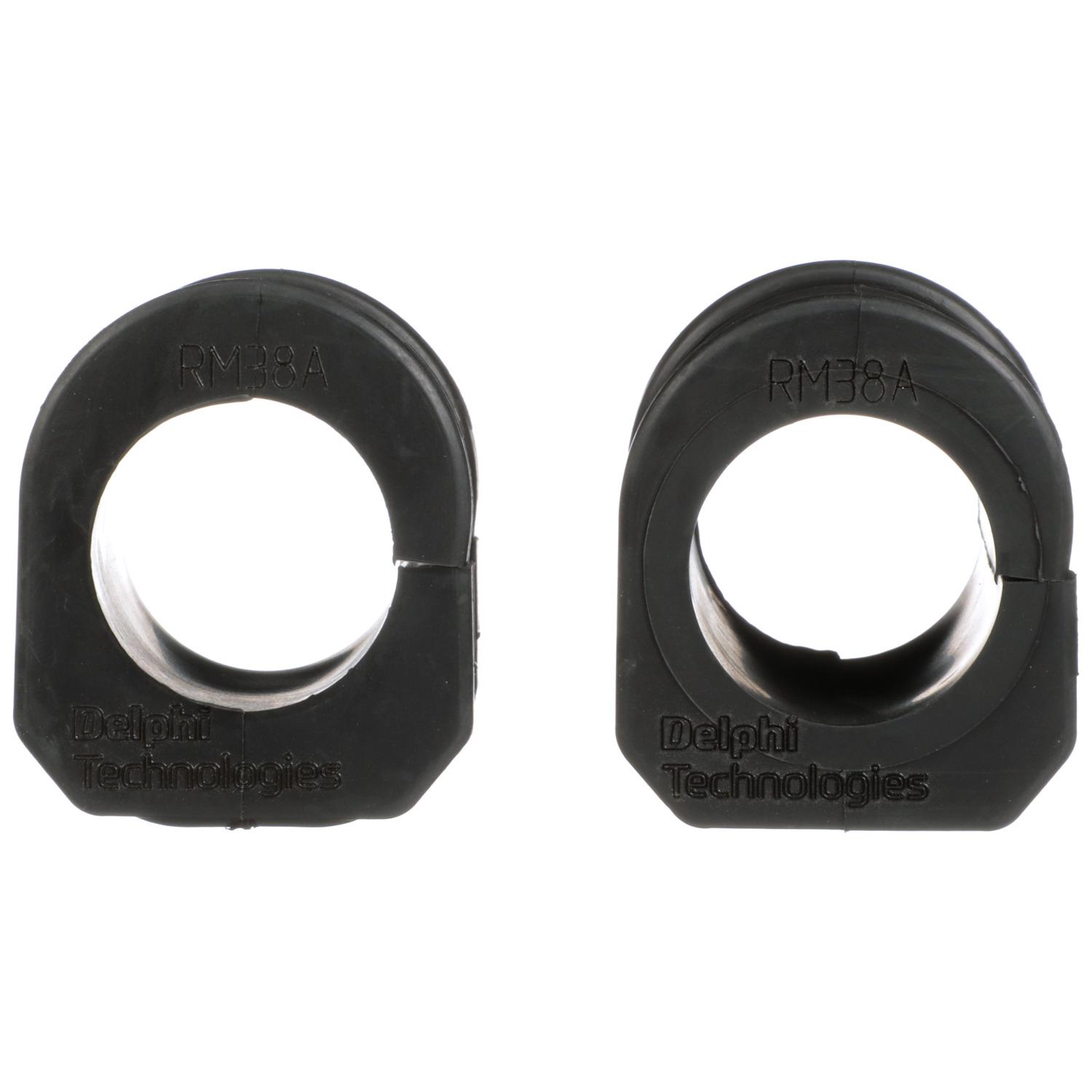 Delphi TD4111W Suspension Stabilizer Bar Bushing Kit product image 2 of 3