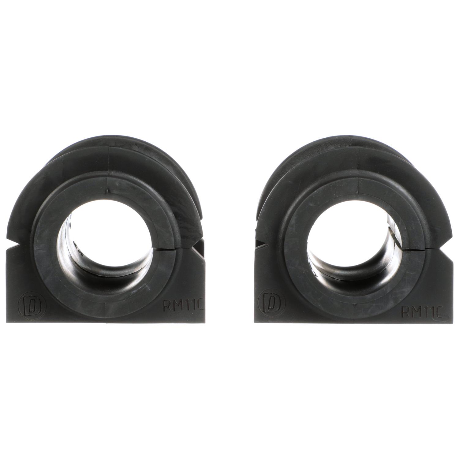 Delphi TD4112W - Suspension Stabilizer Bar Bushing Kit Delphi TD4112W Suspension Stabilizer Bar Bushing Kit product image 2 of 3