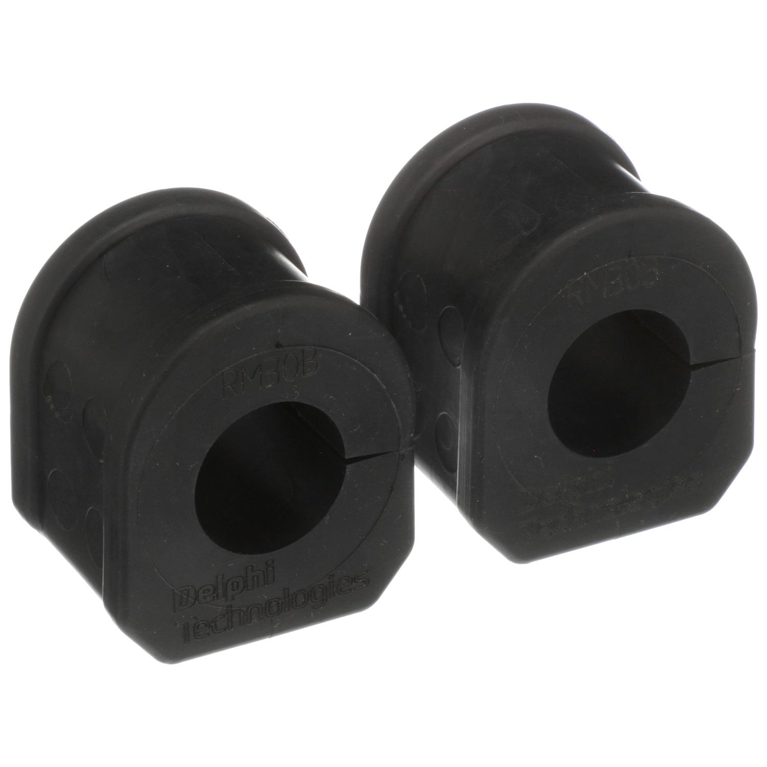 Delphi TD4117W Suspension Stabilizer Bar Bushing Kit product image 1 of 3