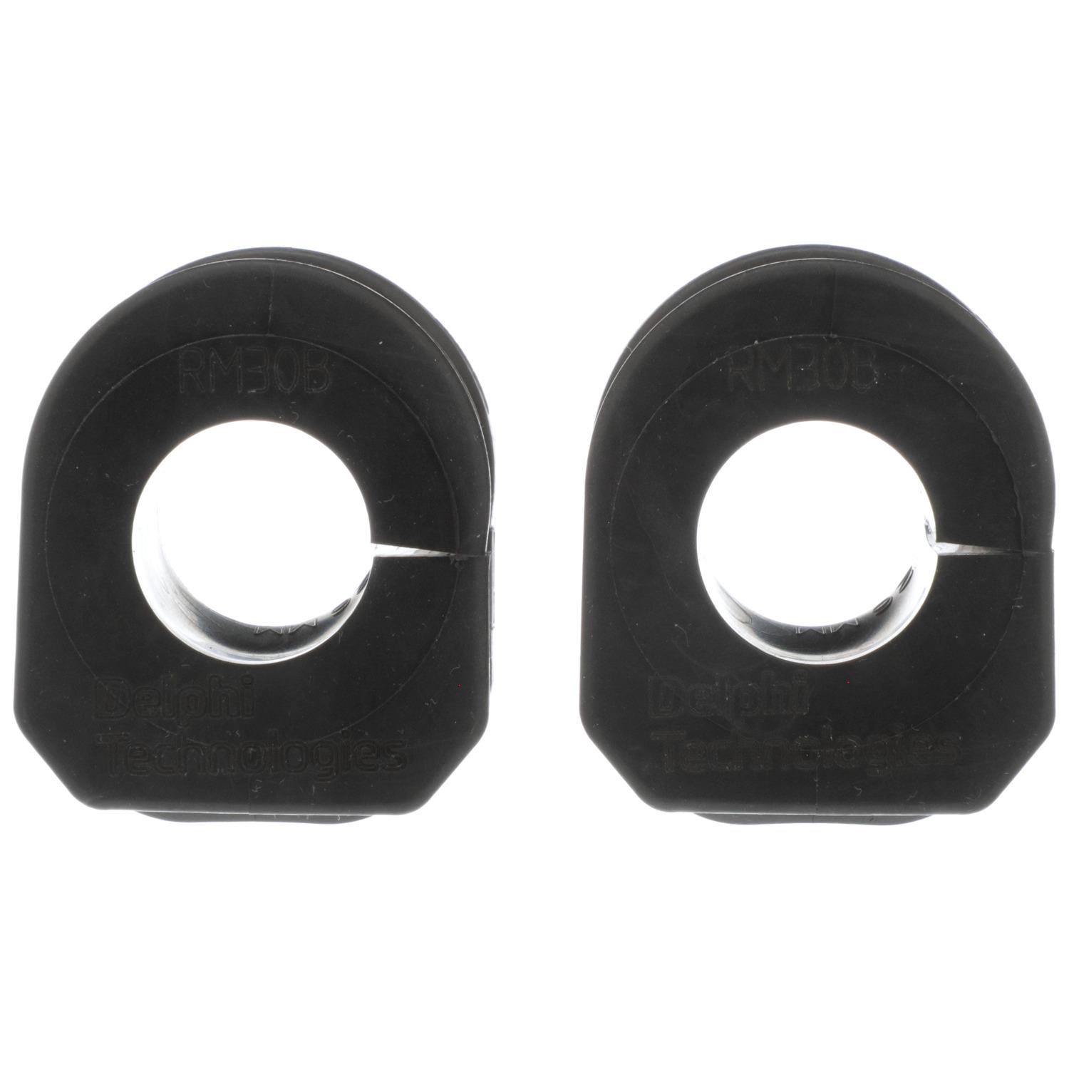 Delphi TD4117W Suspension Stabilizer Bar Bushing Kit product image 2 of 3