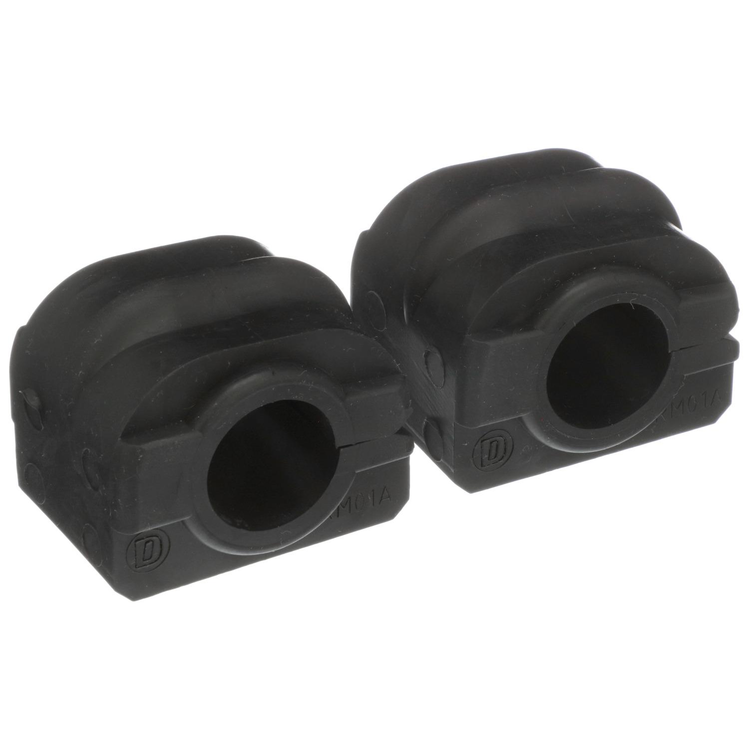 Delphi TD4118W Suspension Stabilizer Bar Bushing Kit product image 1 of 3