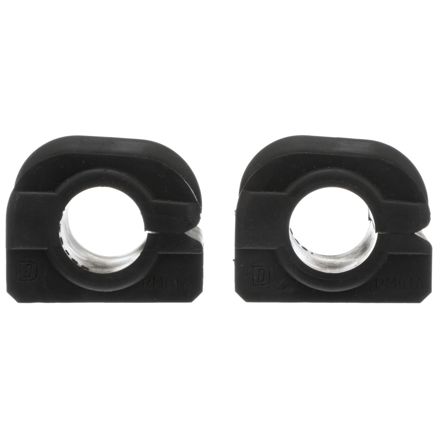 Delphi TD4118W Suspension Stabilizer Bar Bushing Kit product image 2 of 3