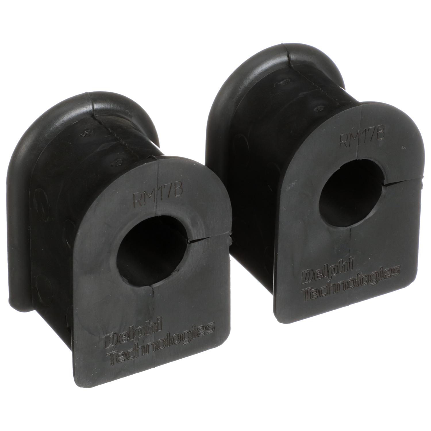 Delphi TD4119W Suspension Stabilizer Bar Bushing Kit product image 1 of 3