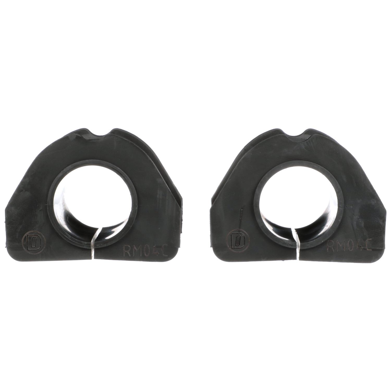 Delphi TD4121W Suspension Stabilizer Bar Bushing Kit product image 2 of 3