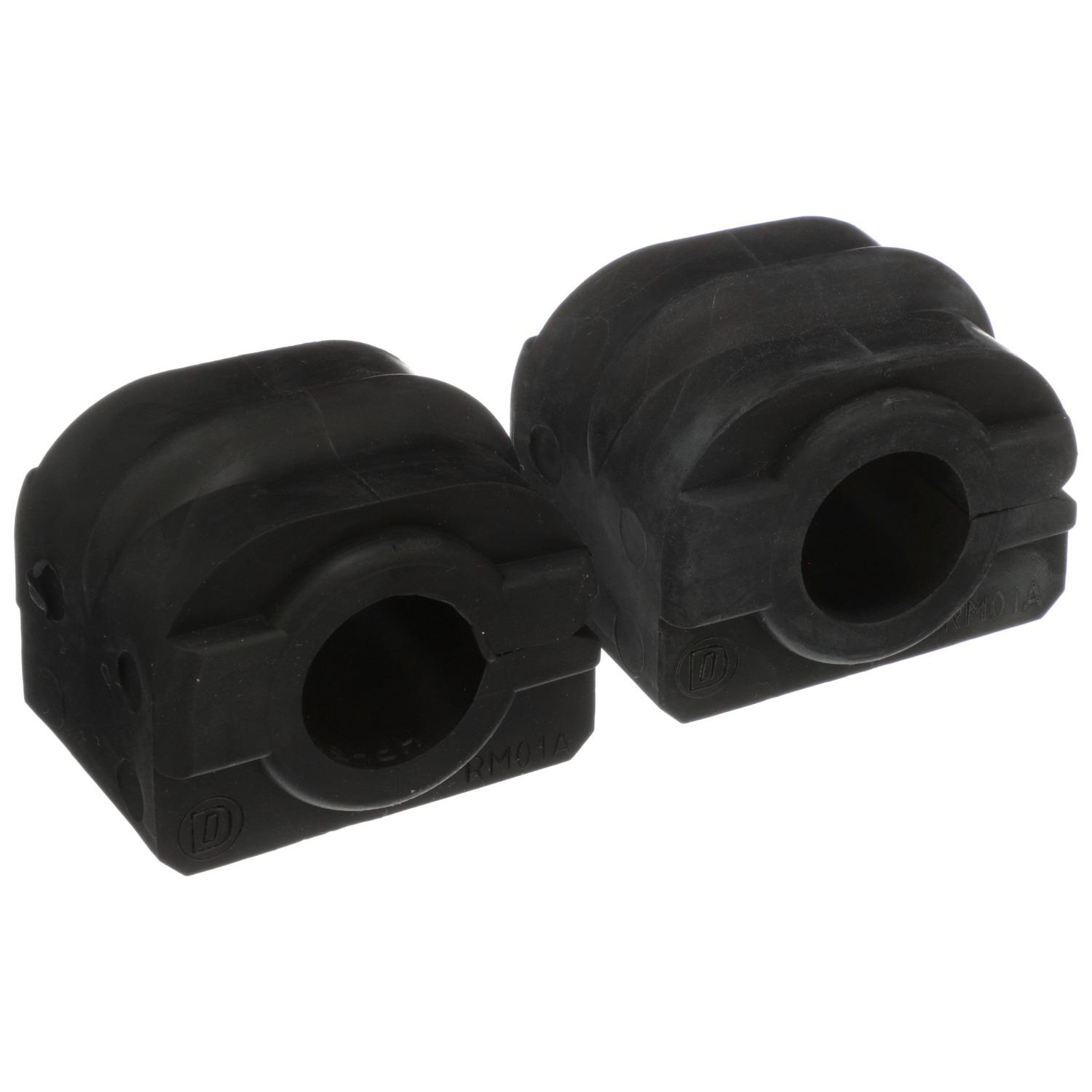 Delphi TD4124W Suspension Stabilizer Bar Bushing Kit product image 1 of 3