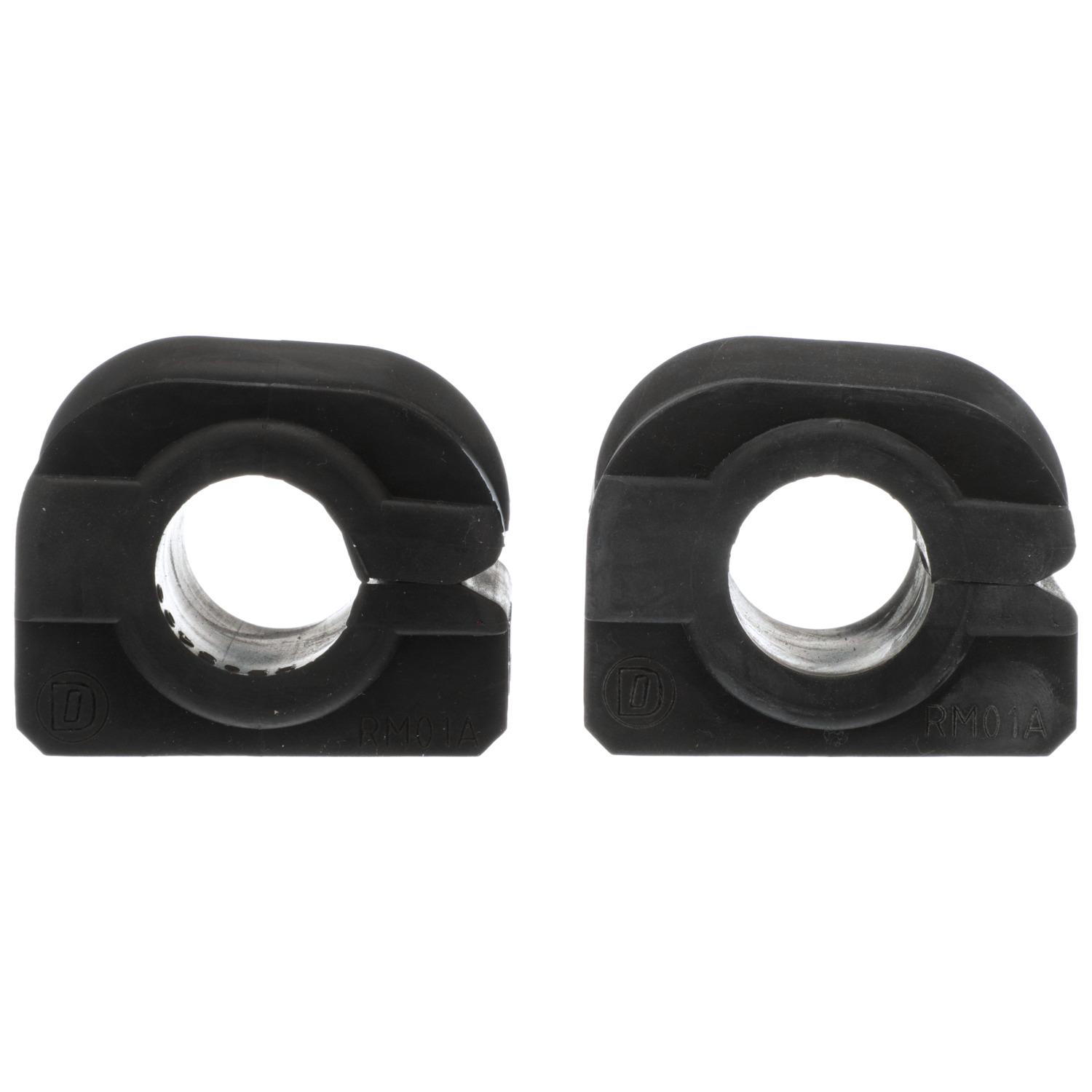 Delphi TD4124W Suspension Stabilizer Bar Bushing Kit product image 2 of 3