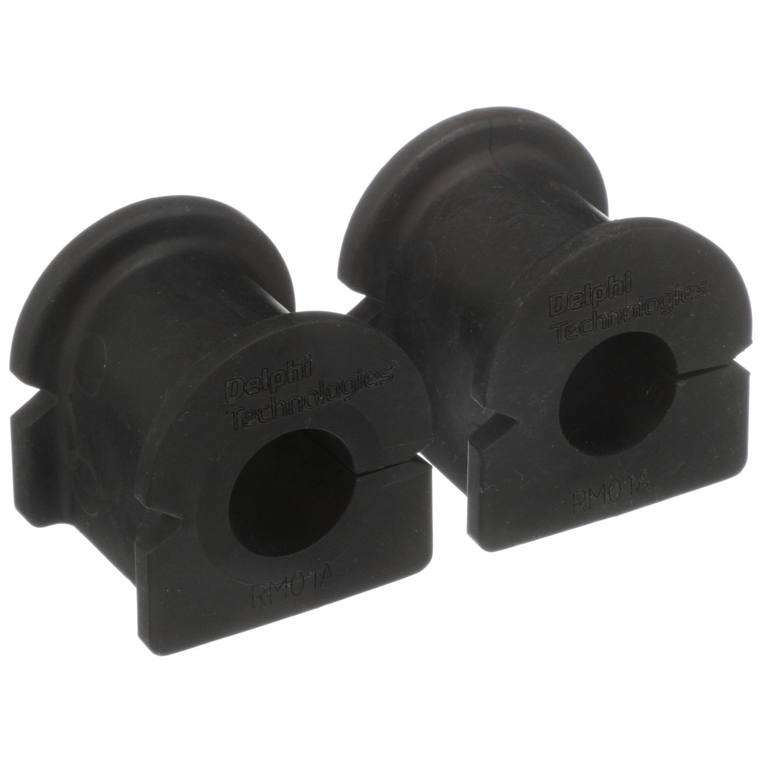Delphi TD4132W Suspension Stabilizer Bar Bushing Kit product image 1 of 3