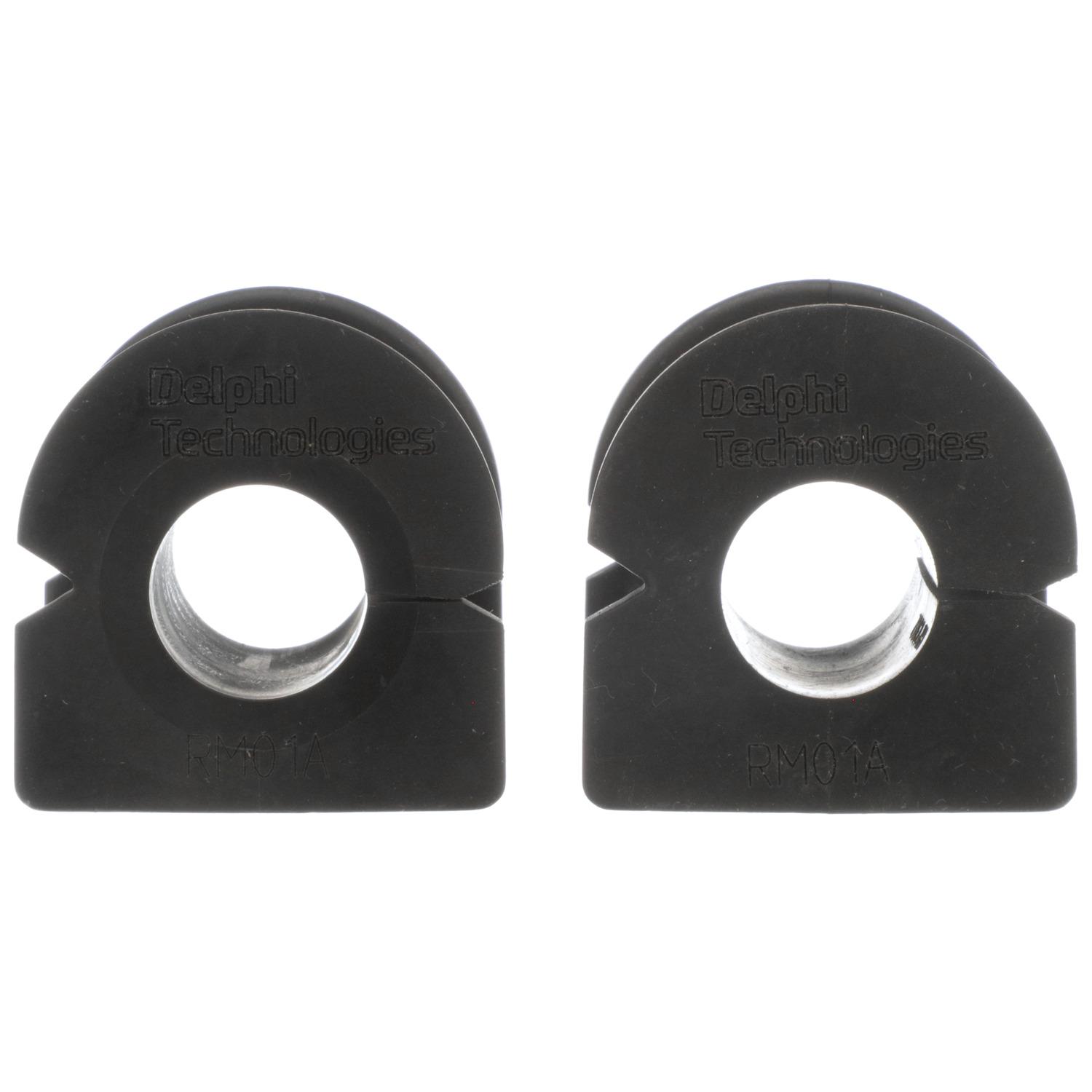 Delphi TD4132W Suspension Stabilizer Bar Bushing Kit product image 2 of 3
