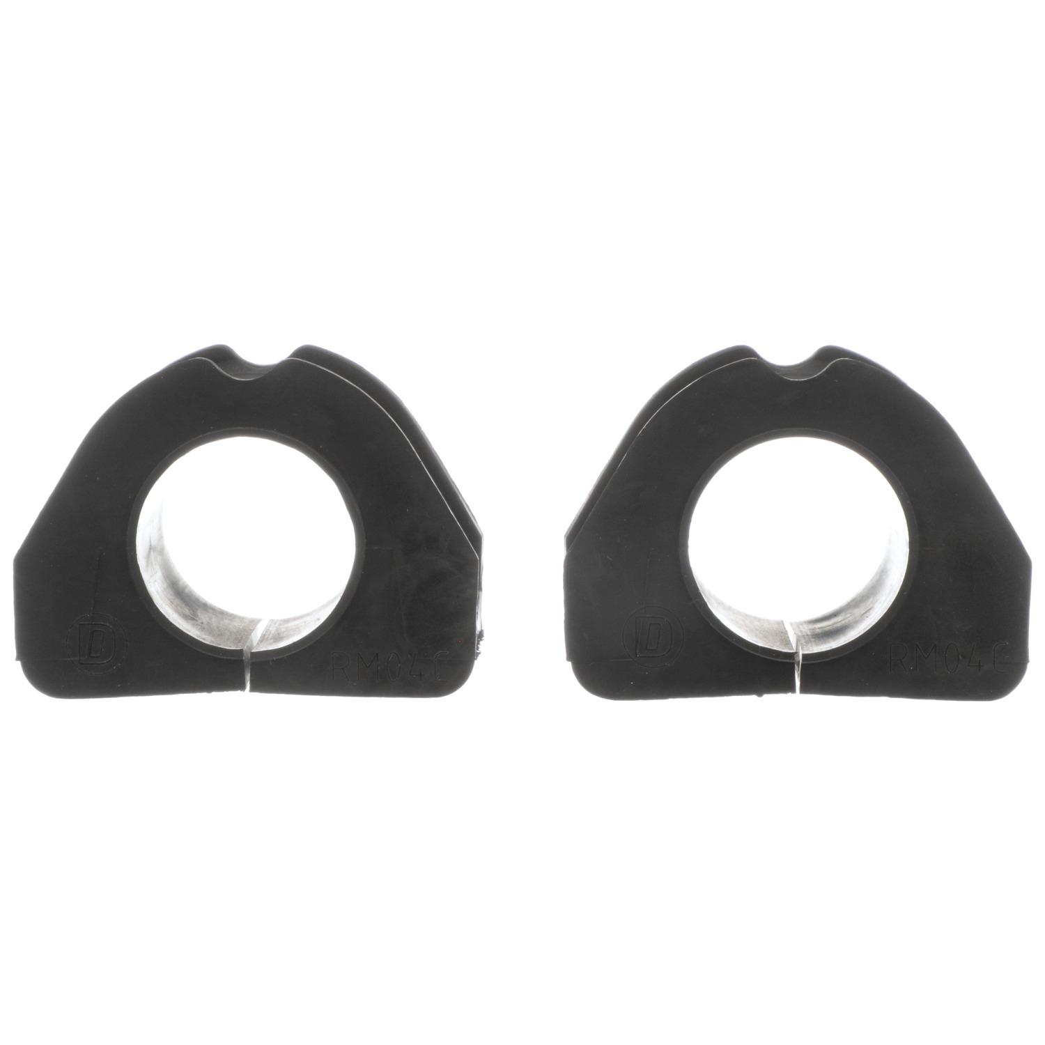 Delphi TD4133W Suspension Stabilizer Bar Bushing Kit product image 2 of 3