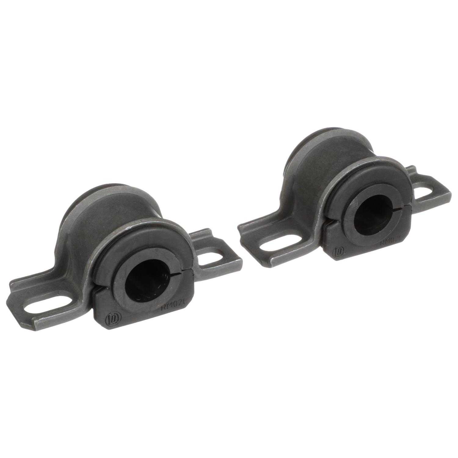 Delphi TD4134W Suspension Stabilizer Bar Bushing Kit product image 1 of 3