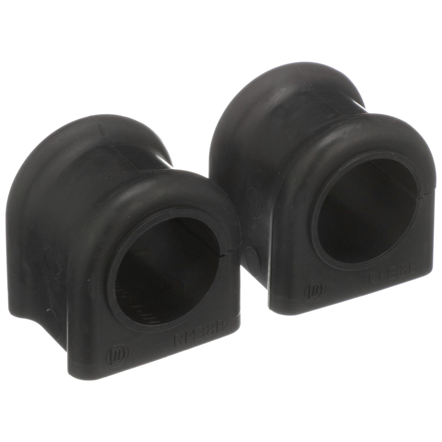 Delphi TD4137W Suspension Stabilizer Bar Bushing Kit product image 1 of 3