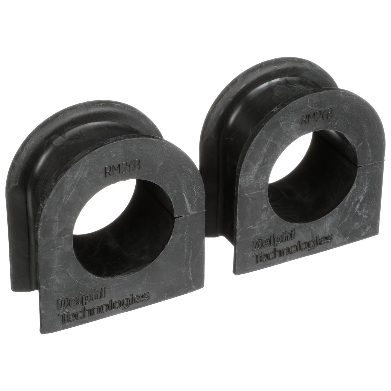 Delphi TD4138W Suspension Stabilizer Bar Bushing Kit product image 1 of 3