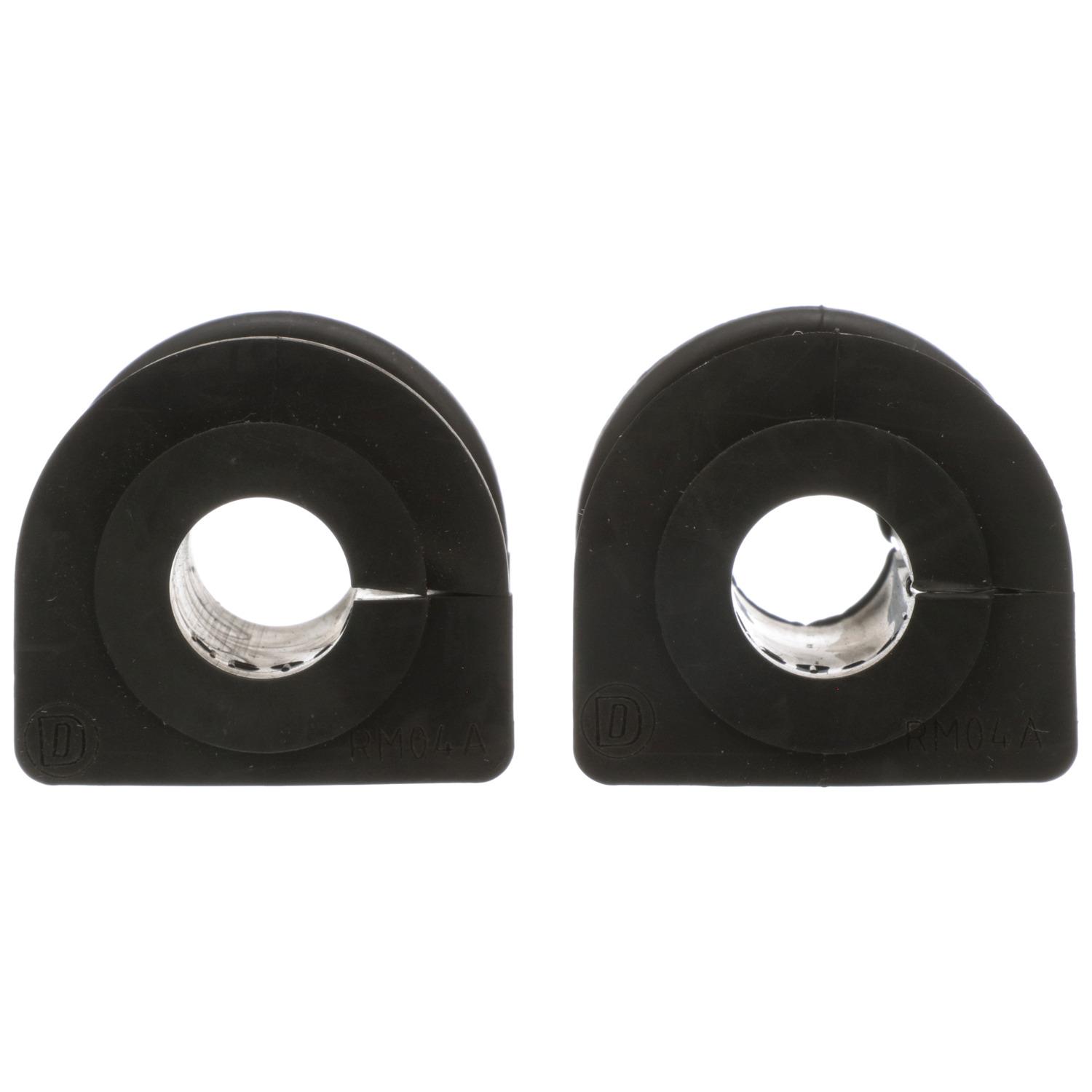 Delphi TD4139W Suspension Stabilizer Bar Bushing Kit product image 2 of 3