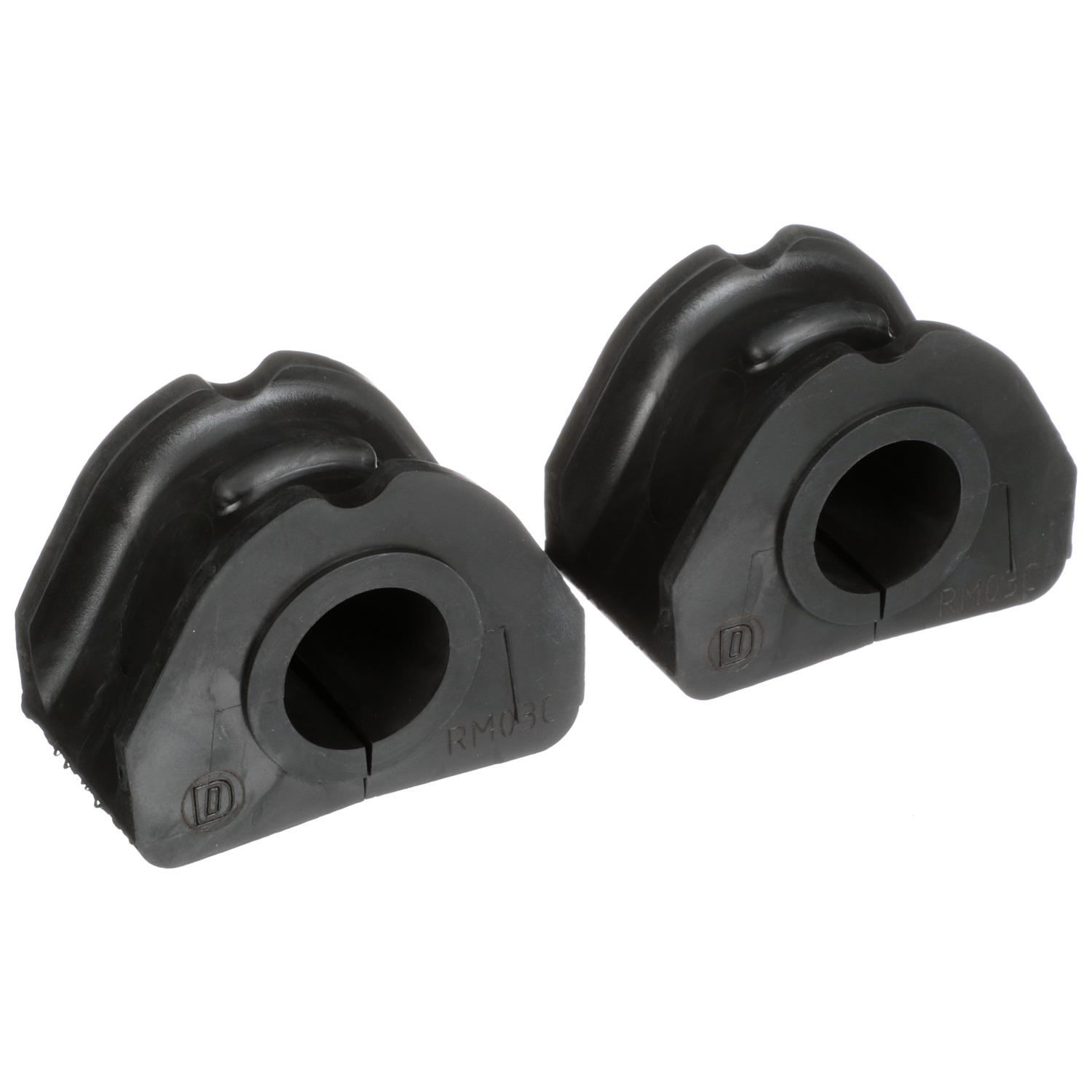 Delphi TD4141W Suspension Stabilizer Bar Bushing Kit product image 1 of 3