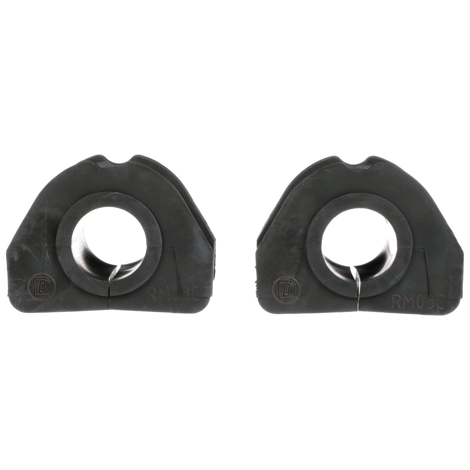 Delphi TD4141W Suspension Stabilizer Bar Bushing Kit product image 2 of 3